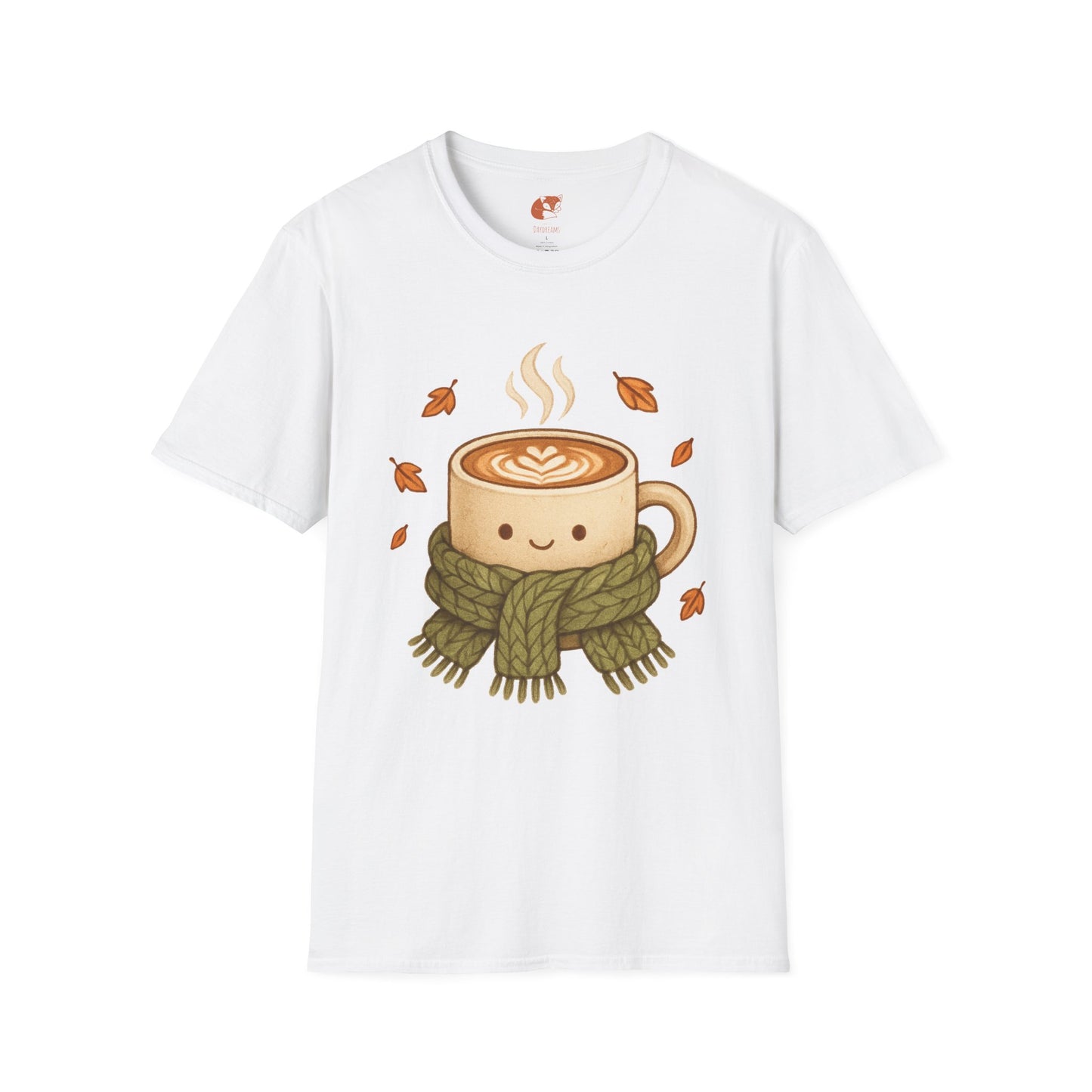 Cozy Coffee T-Shirt