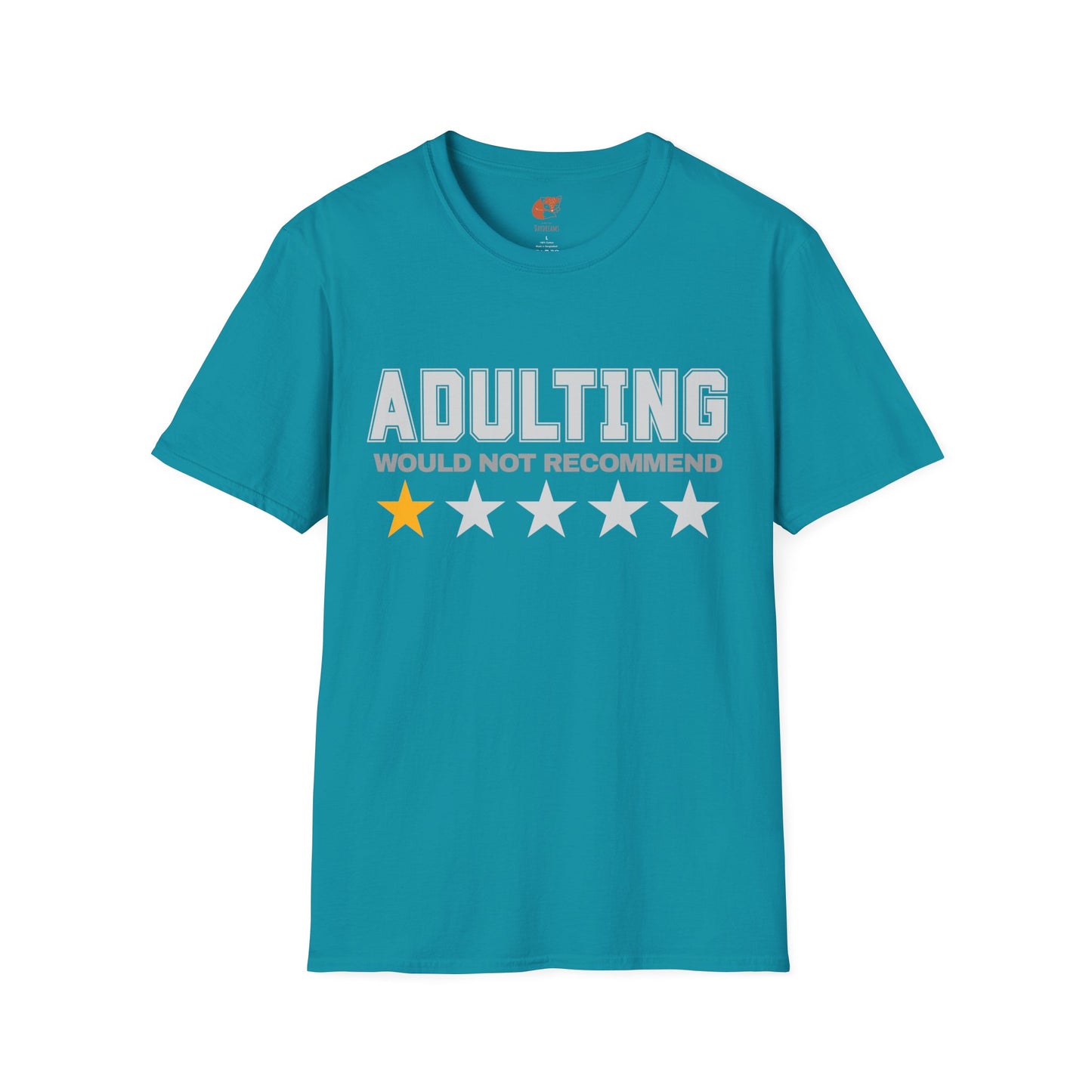 Adulting T-Shirt