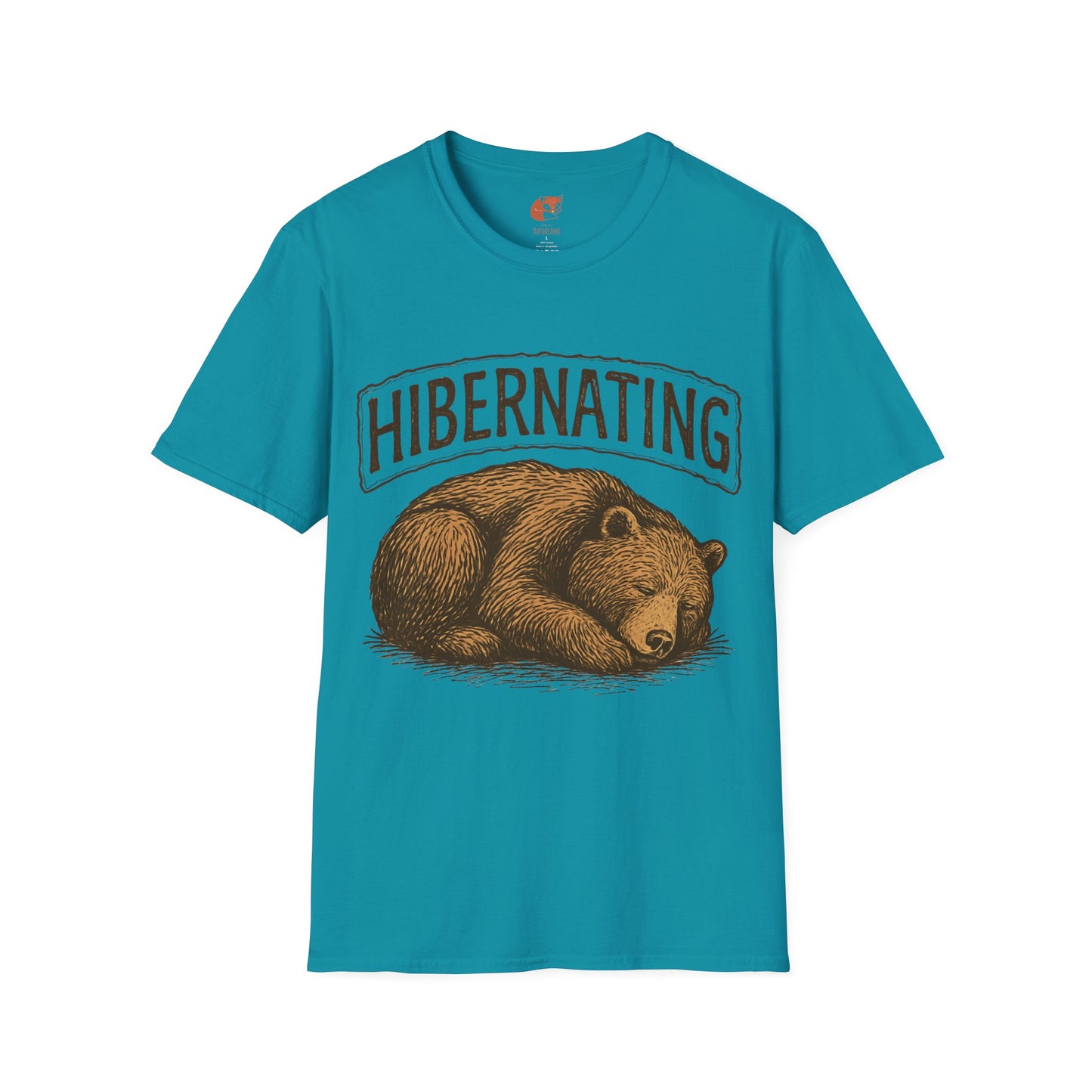 Hibernating