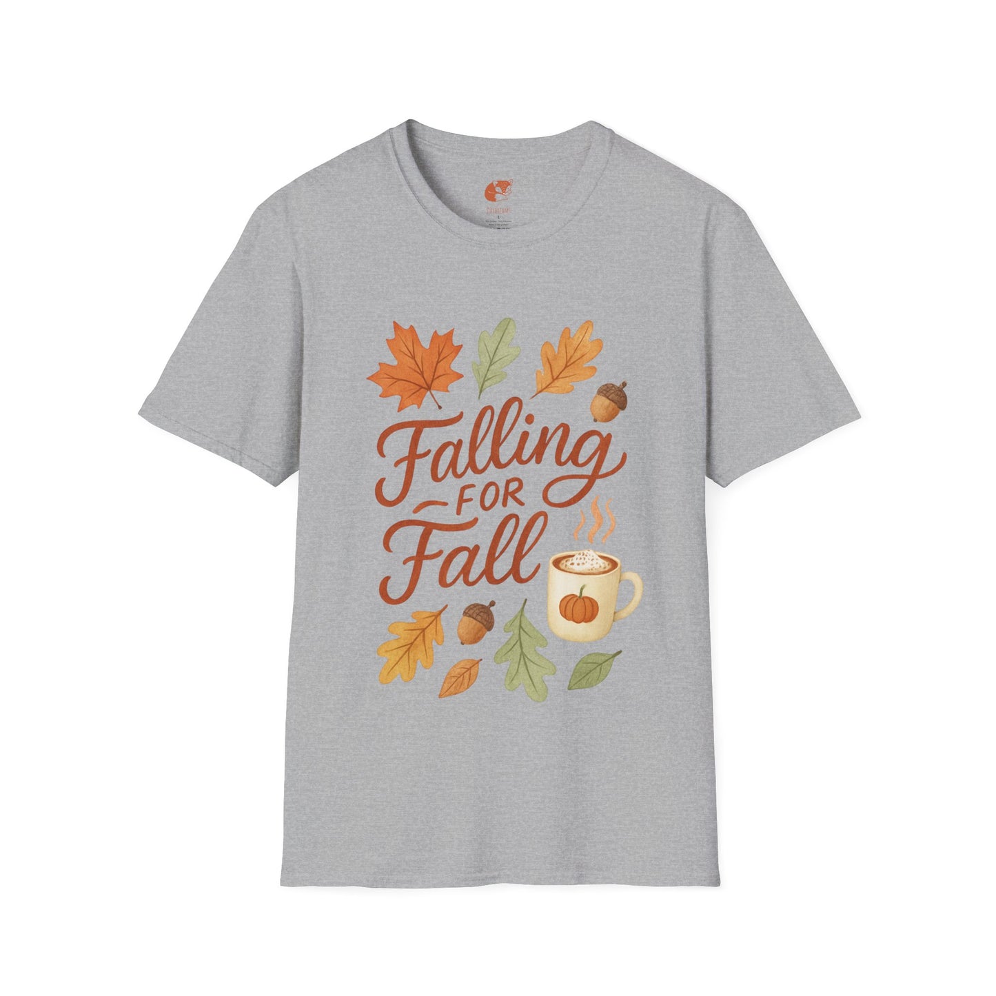 Falling for Fall