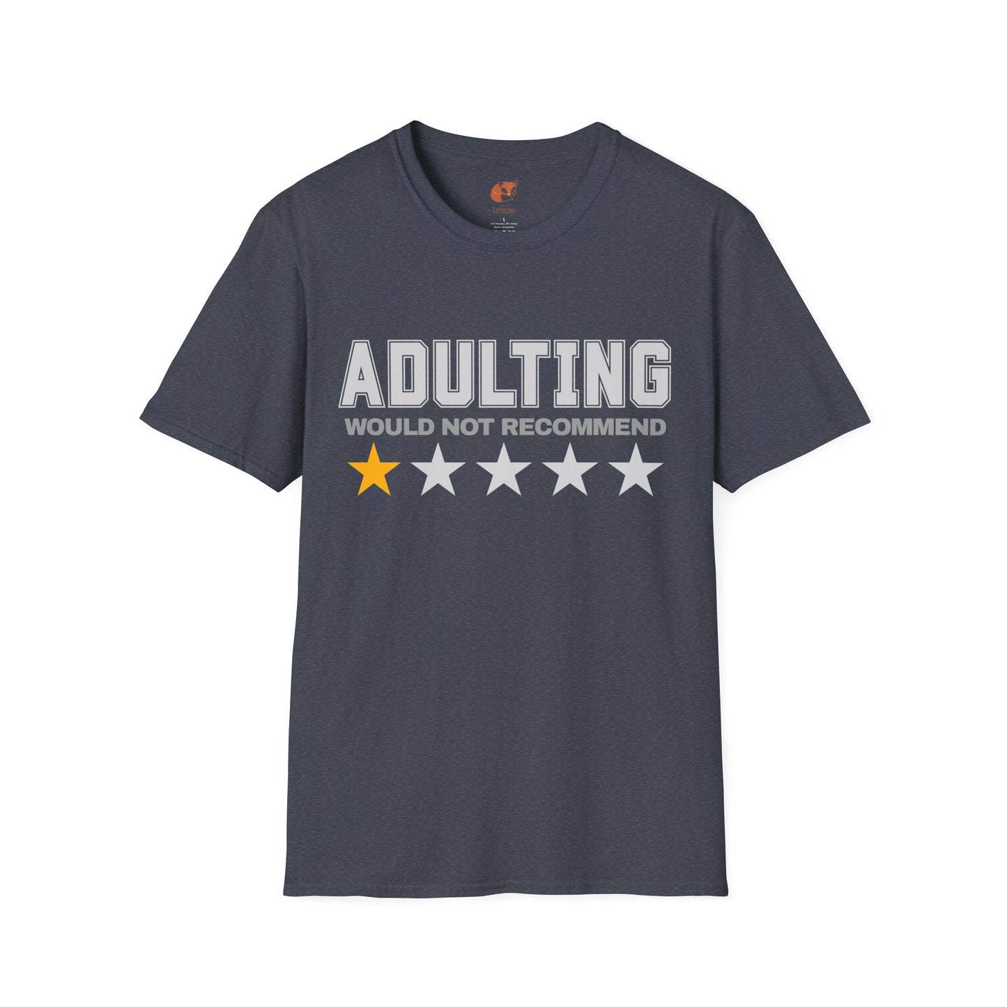 Adulting T-Shirt