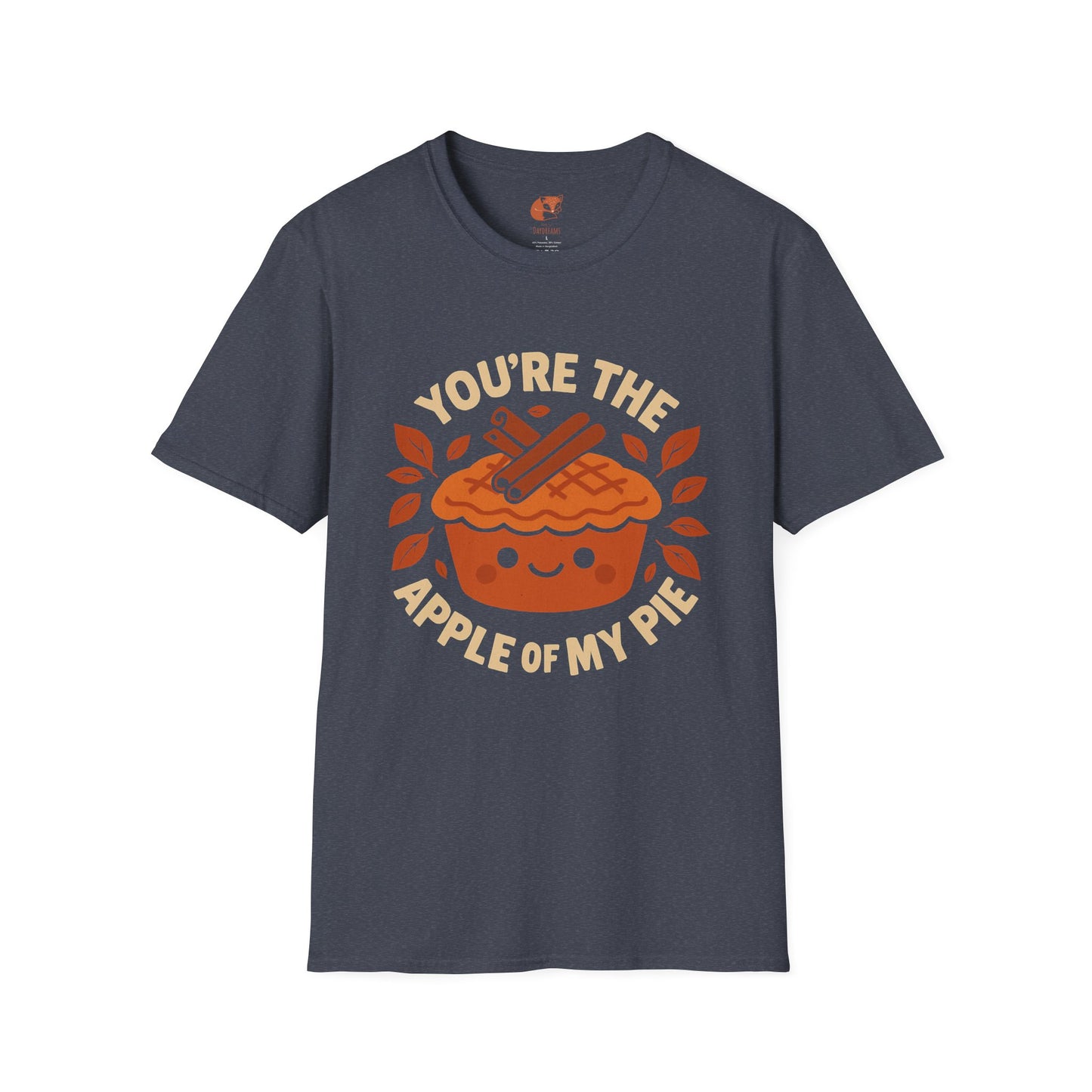 Apple of My Pie T-Shirt