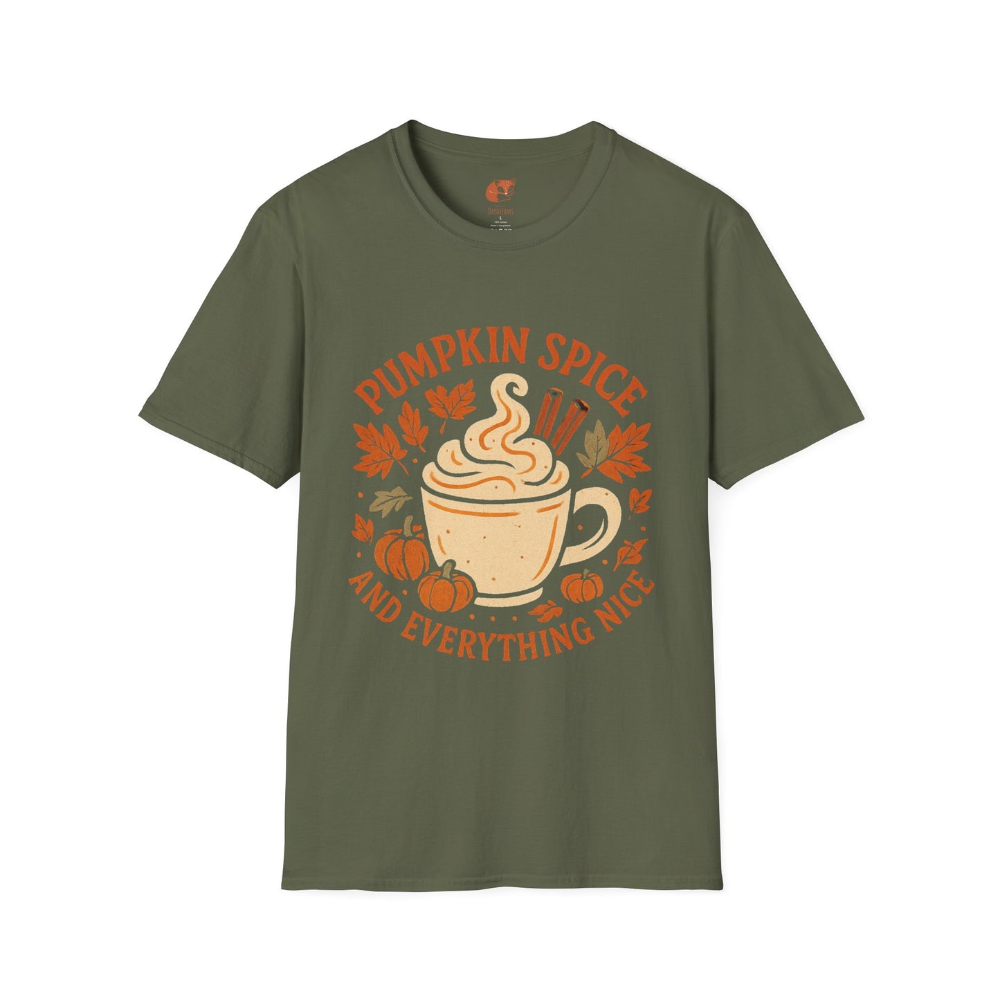 Everything Nice T-Shirt