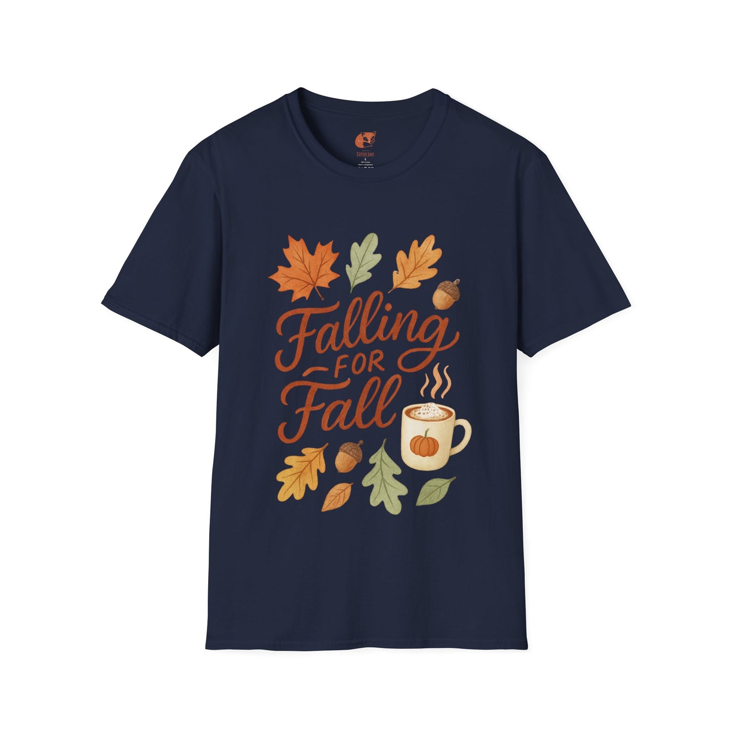 Falling for Fall