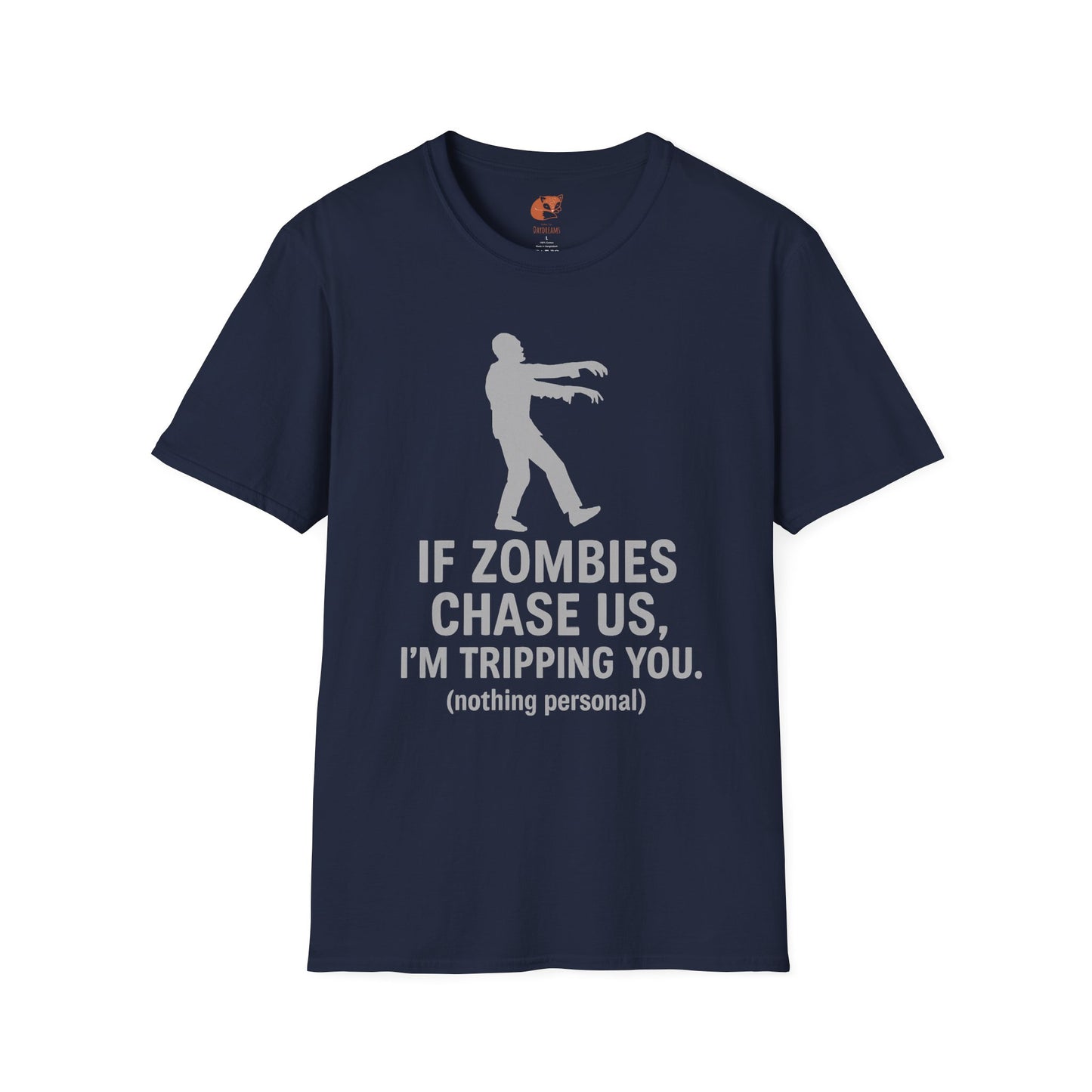 Zombie Chase T-Shirt