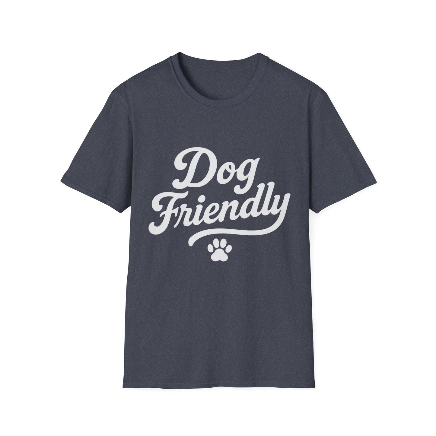 Dog Friendly