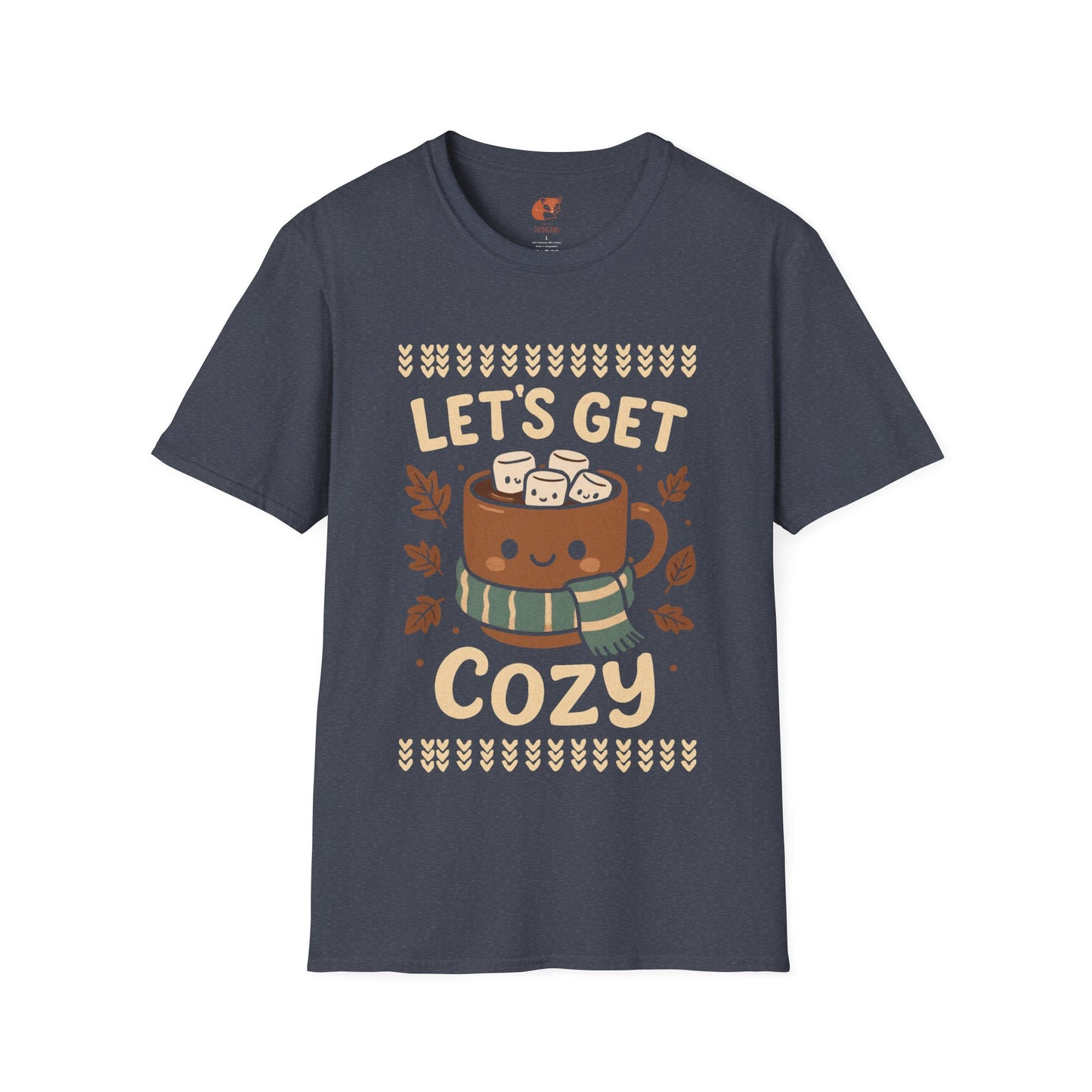 Let's Get Cozy