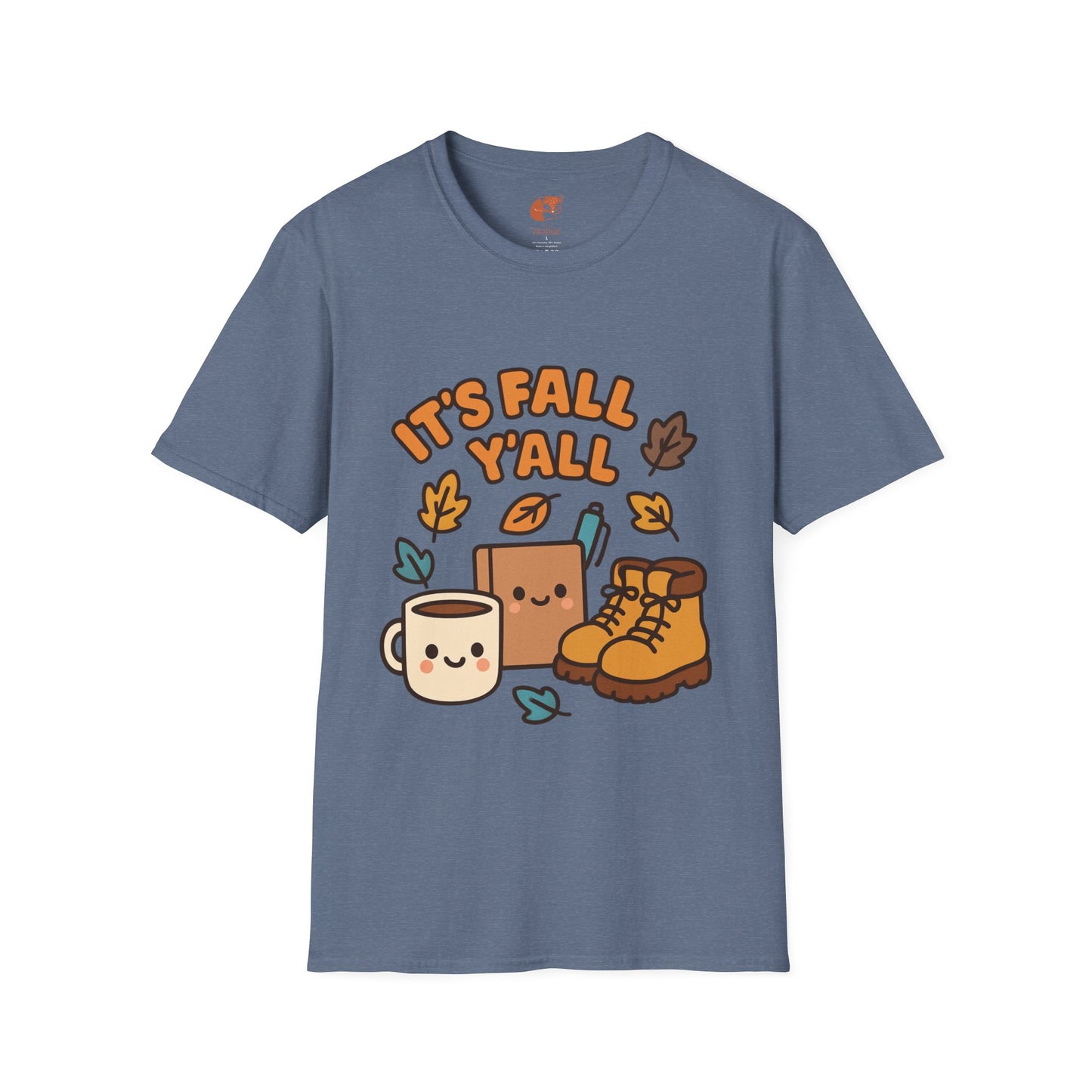 Fall Y'all