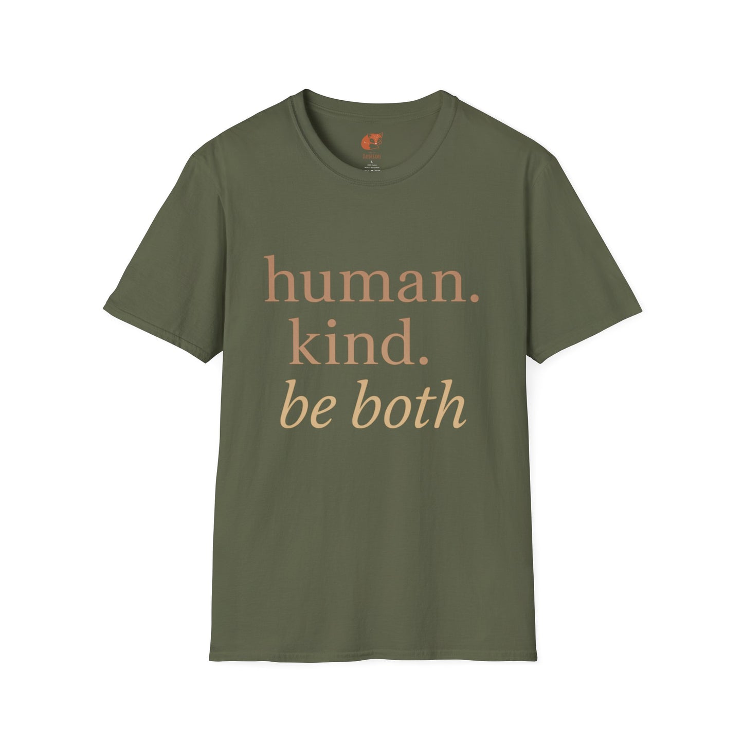 Human Kind