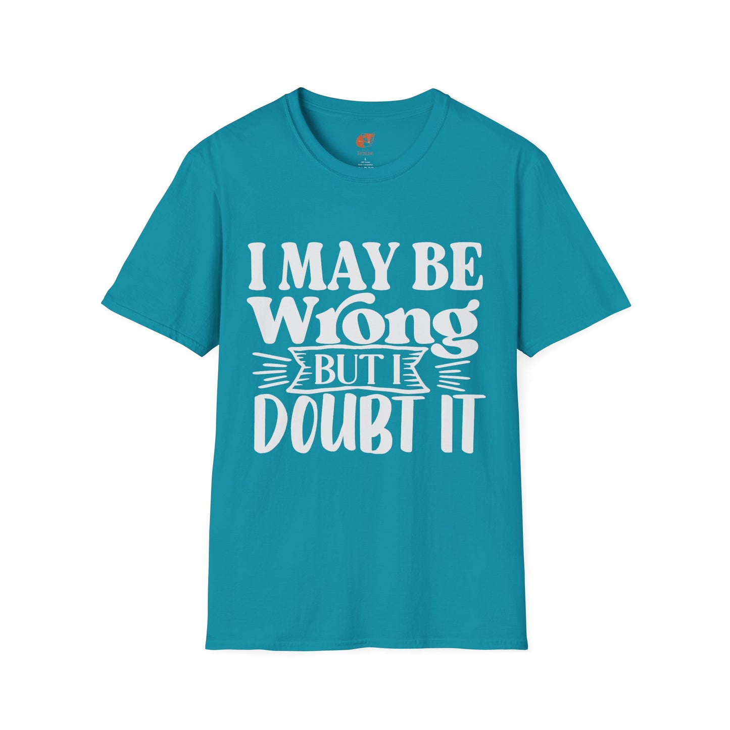 Doubt T-Shirt