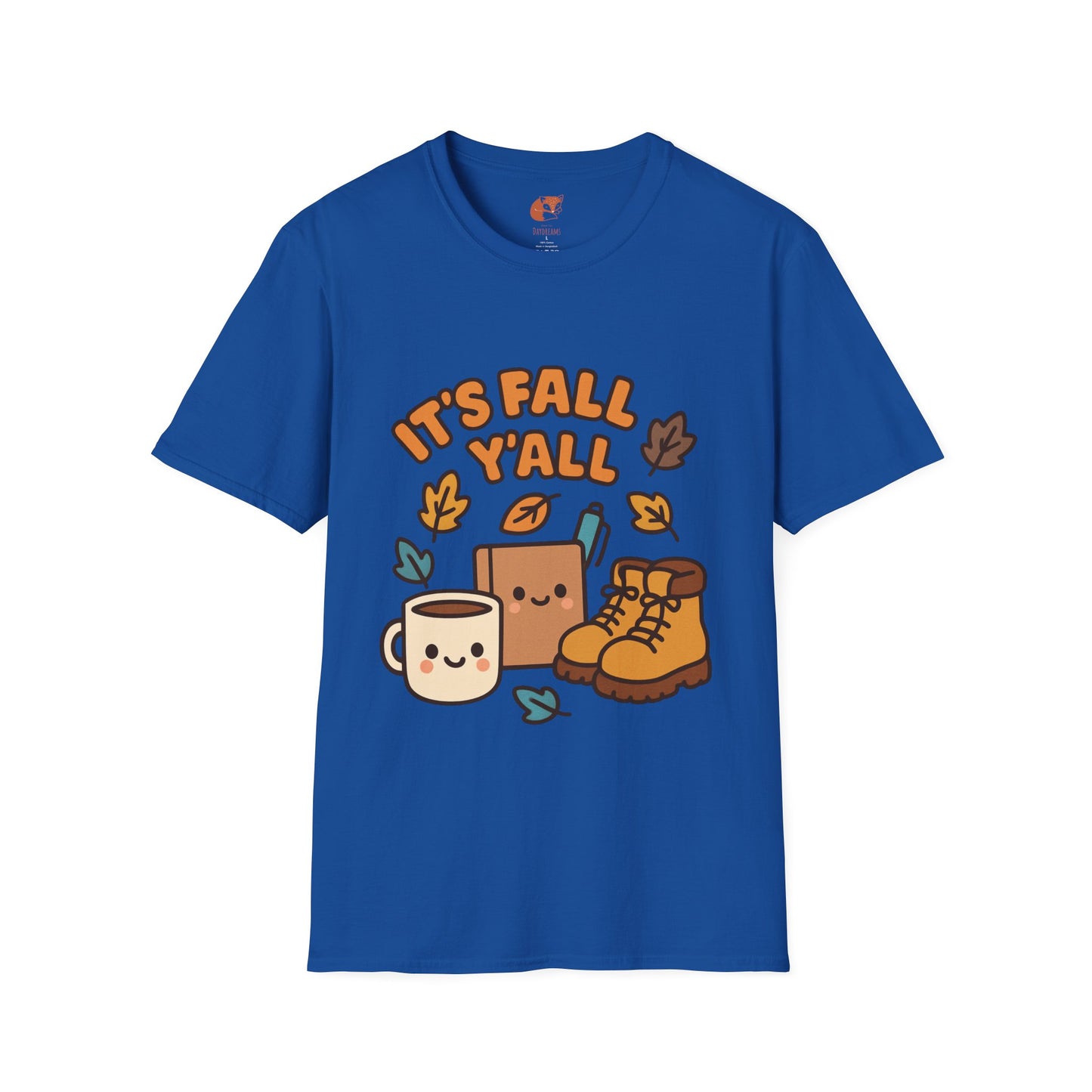 Fall Y'all