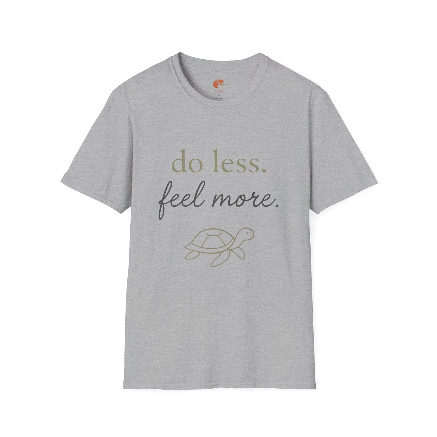Feel More T-Shirt