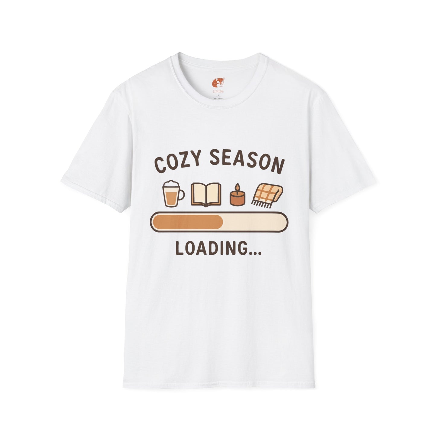 Cozy Season Loading
