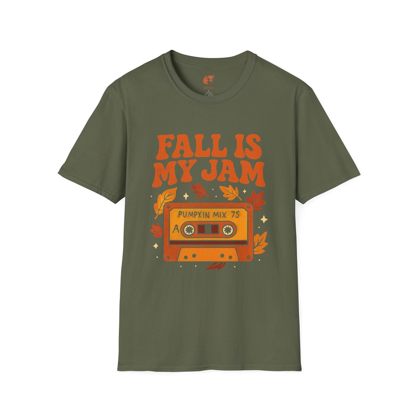 Fall Jam T-Shirt