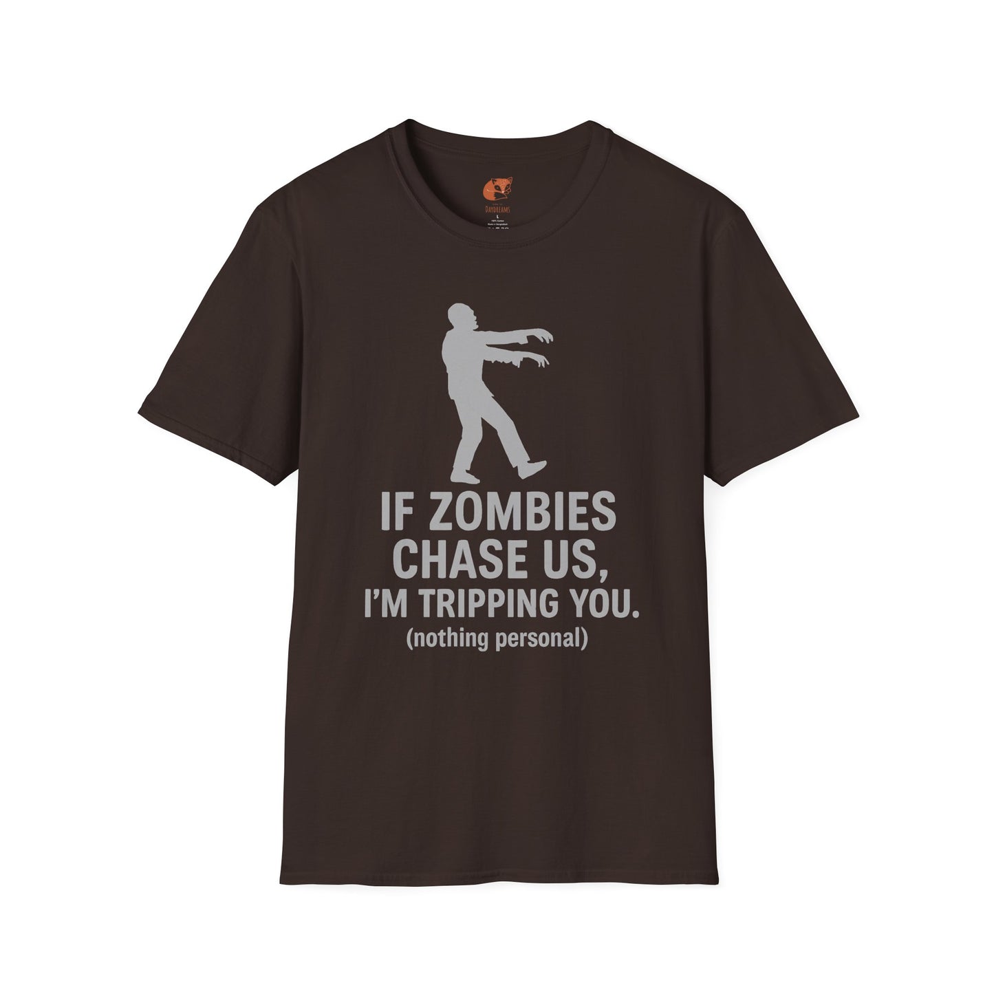 Zombie Chase T-Shirt