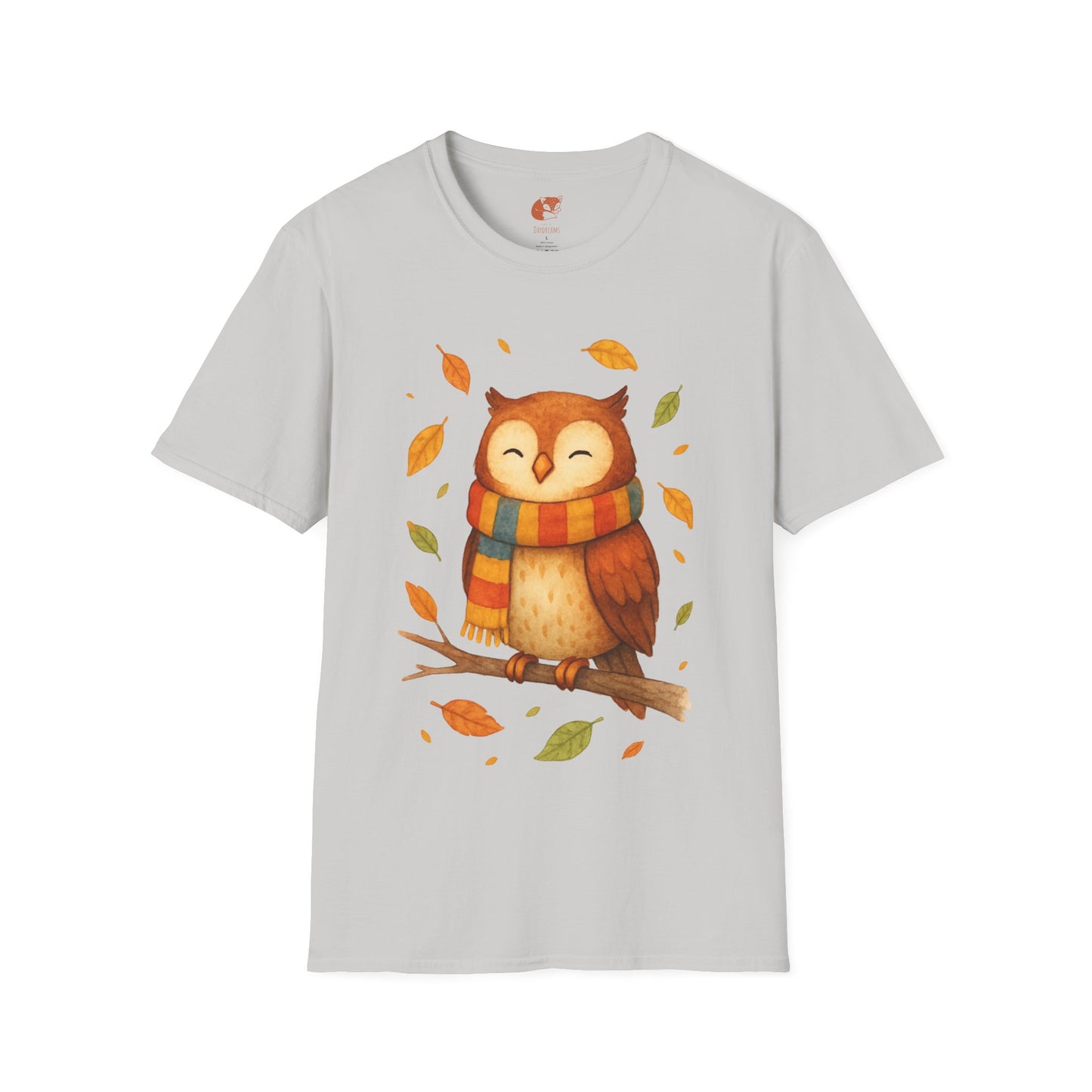 Autumn Owl