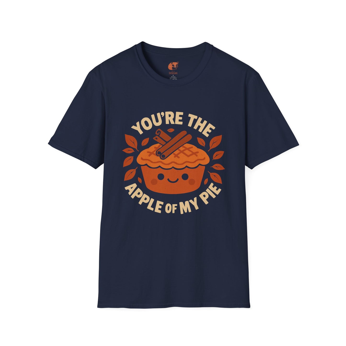Apple of My Pie T-Shirt