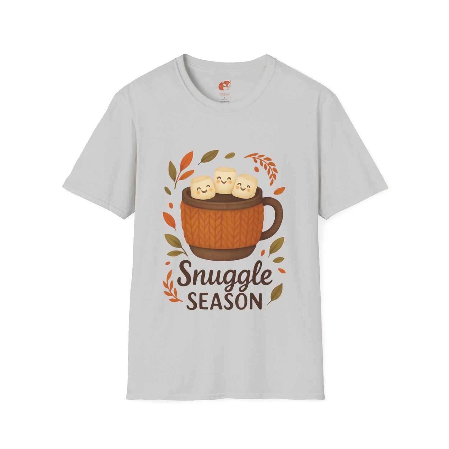 Cozy Snuggle Season T-Shirt