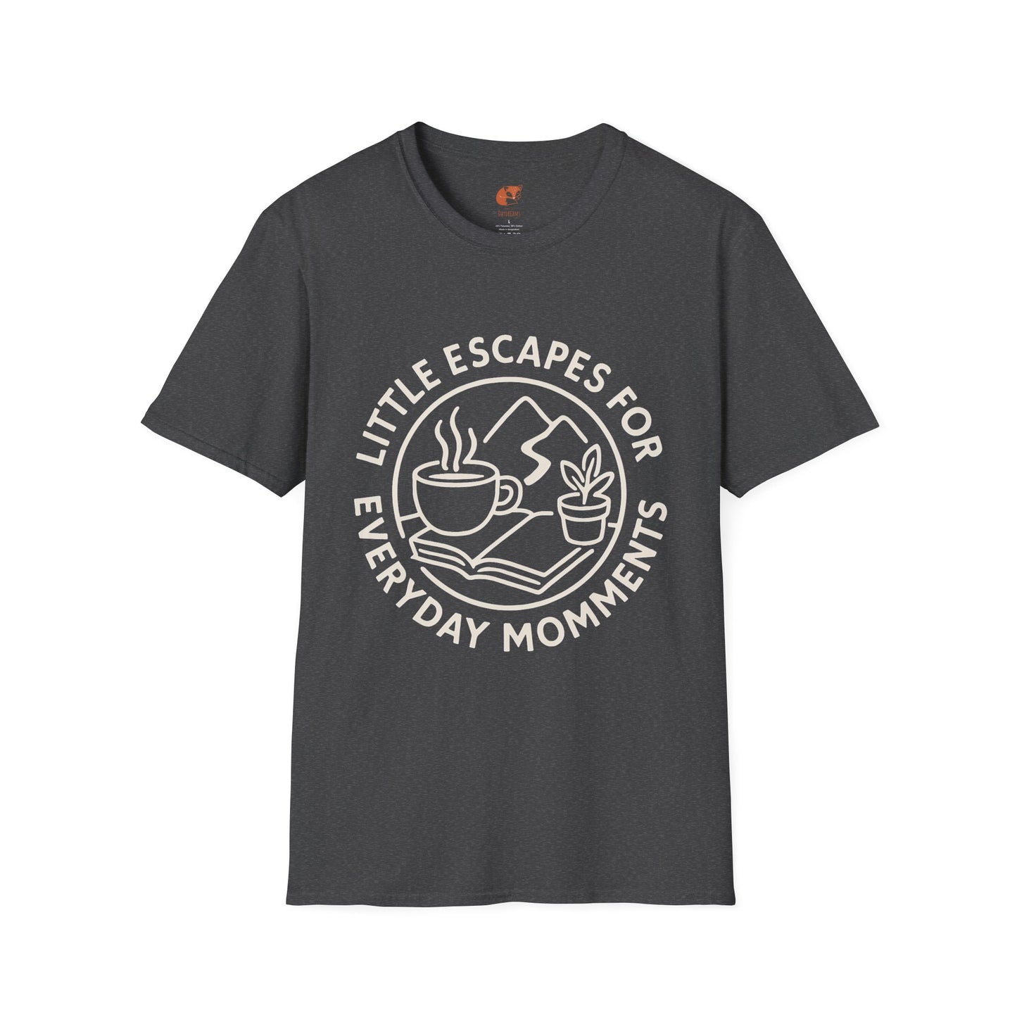 Little Escapes T-Shirt
