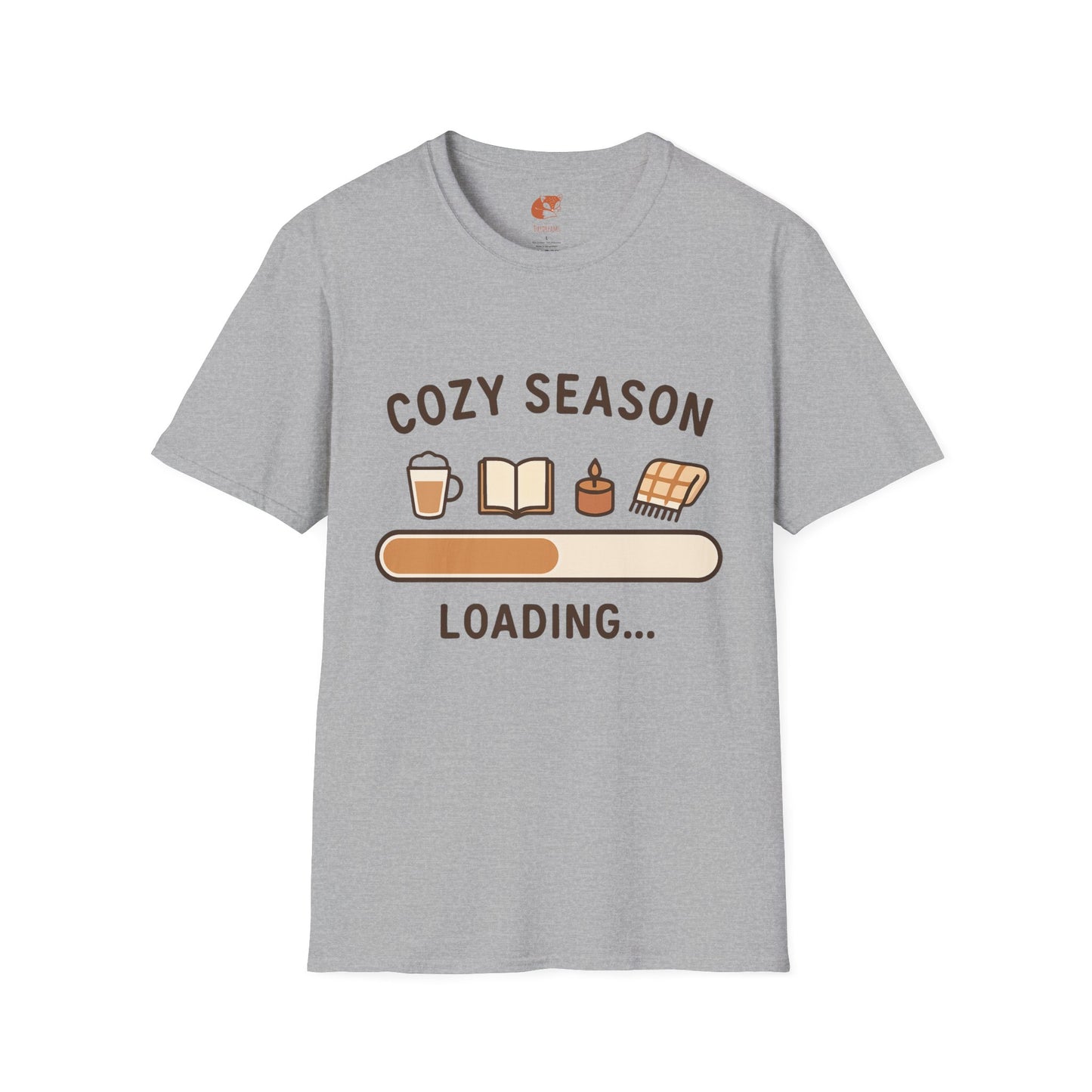 Cozy Season Loading