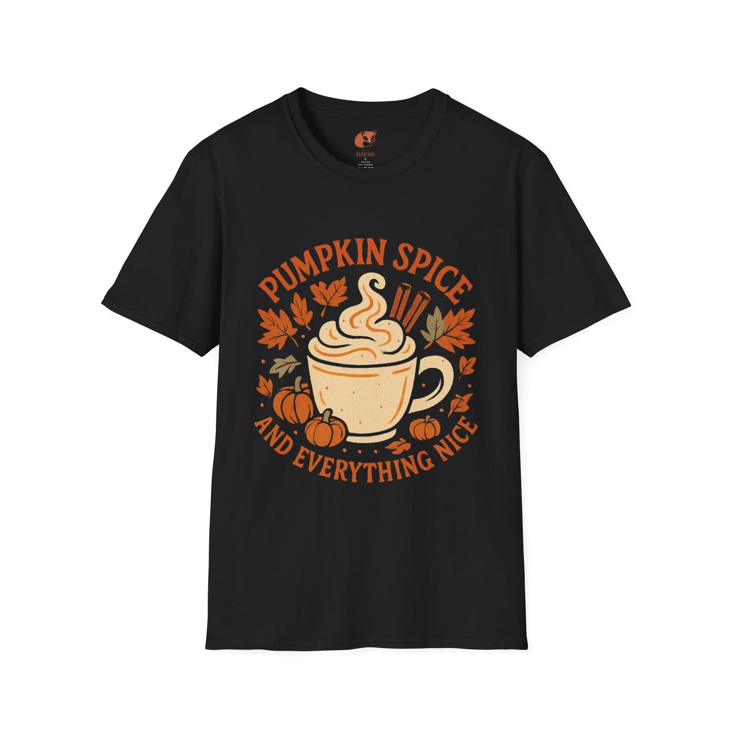 Everything Nice T-Shirt