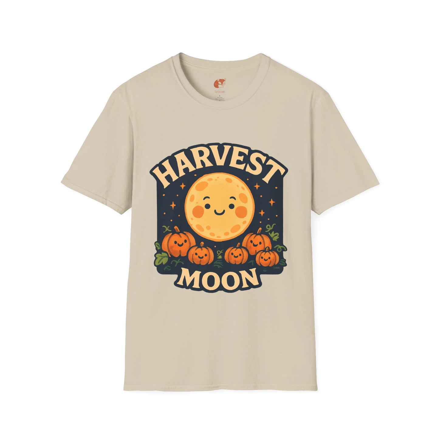 Harvest Moon T-Shirt