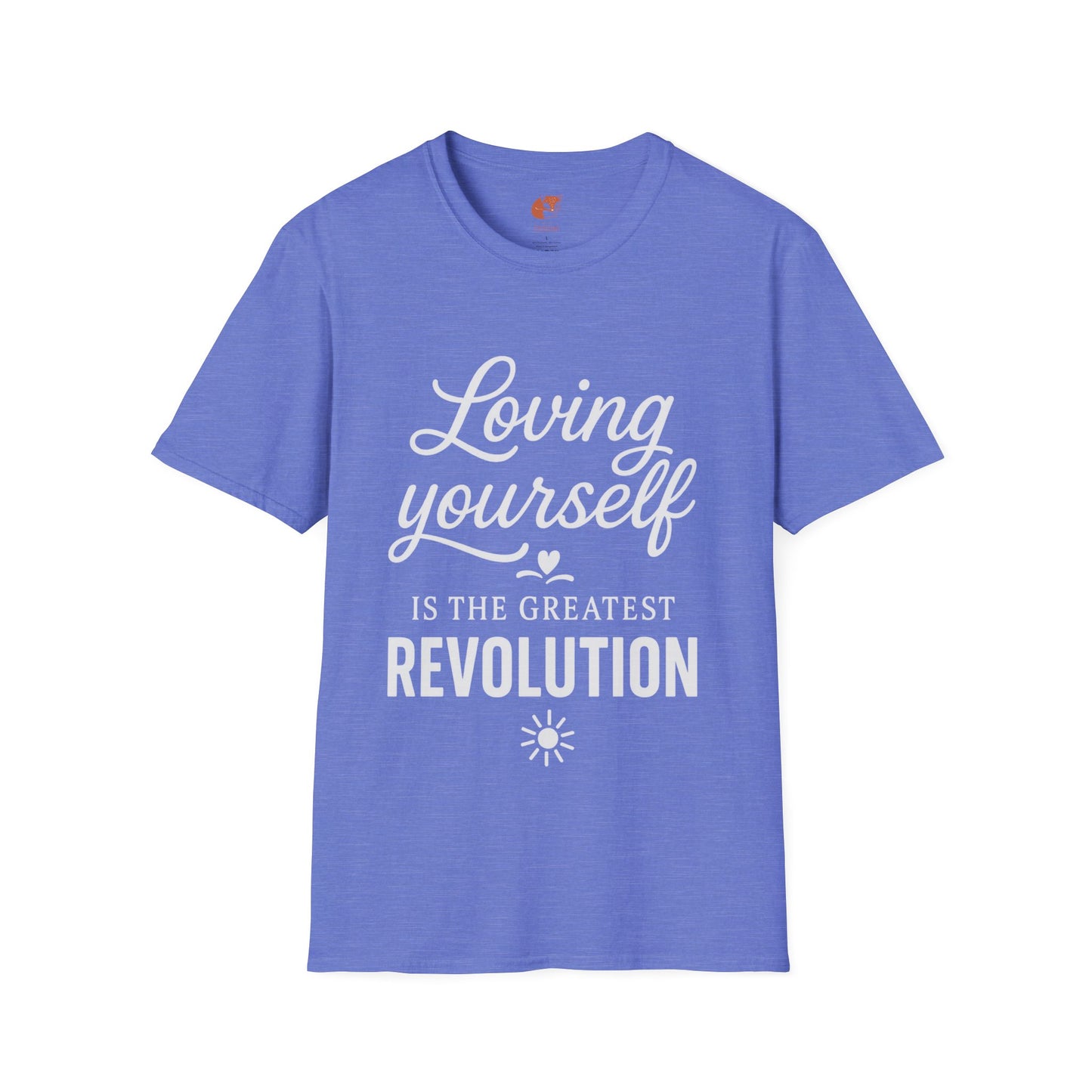 Loving Yourself