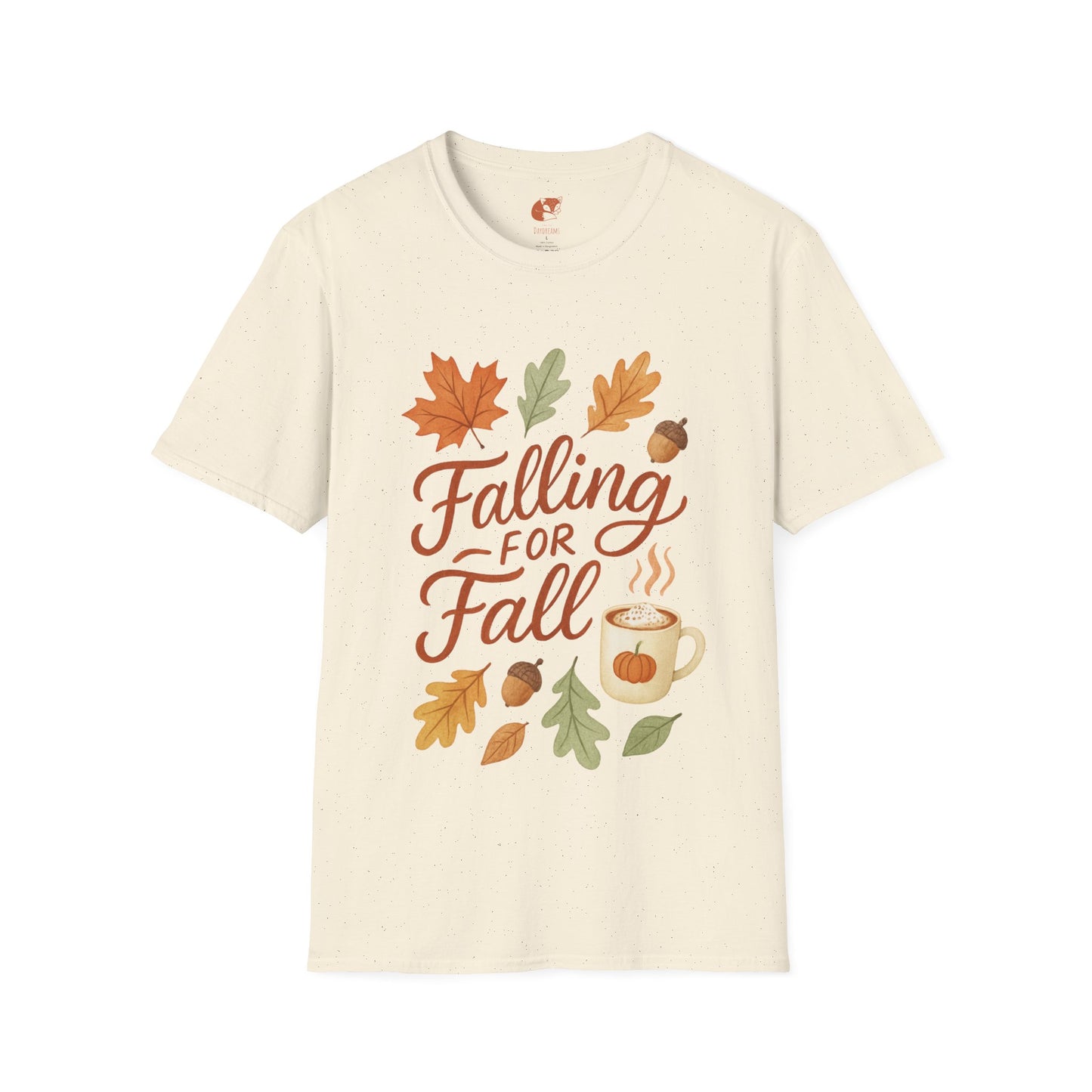 Falling for Fall