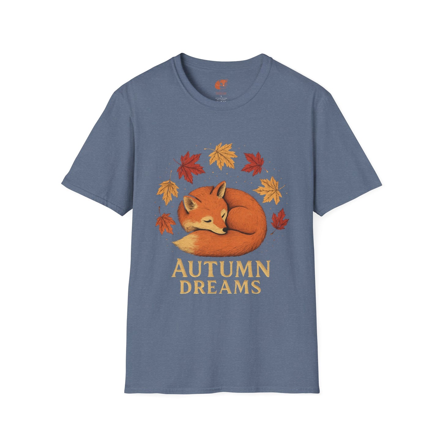 Autumn Dreams T-Shirt