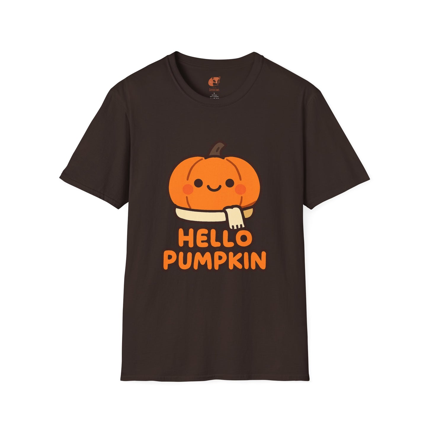 Cute Pumpkin