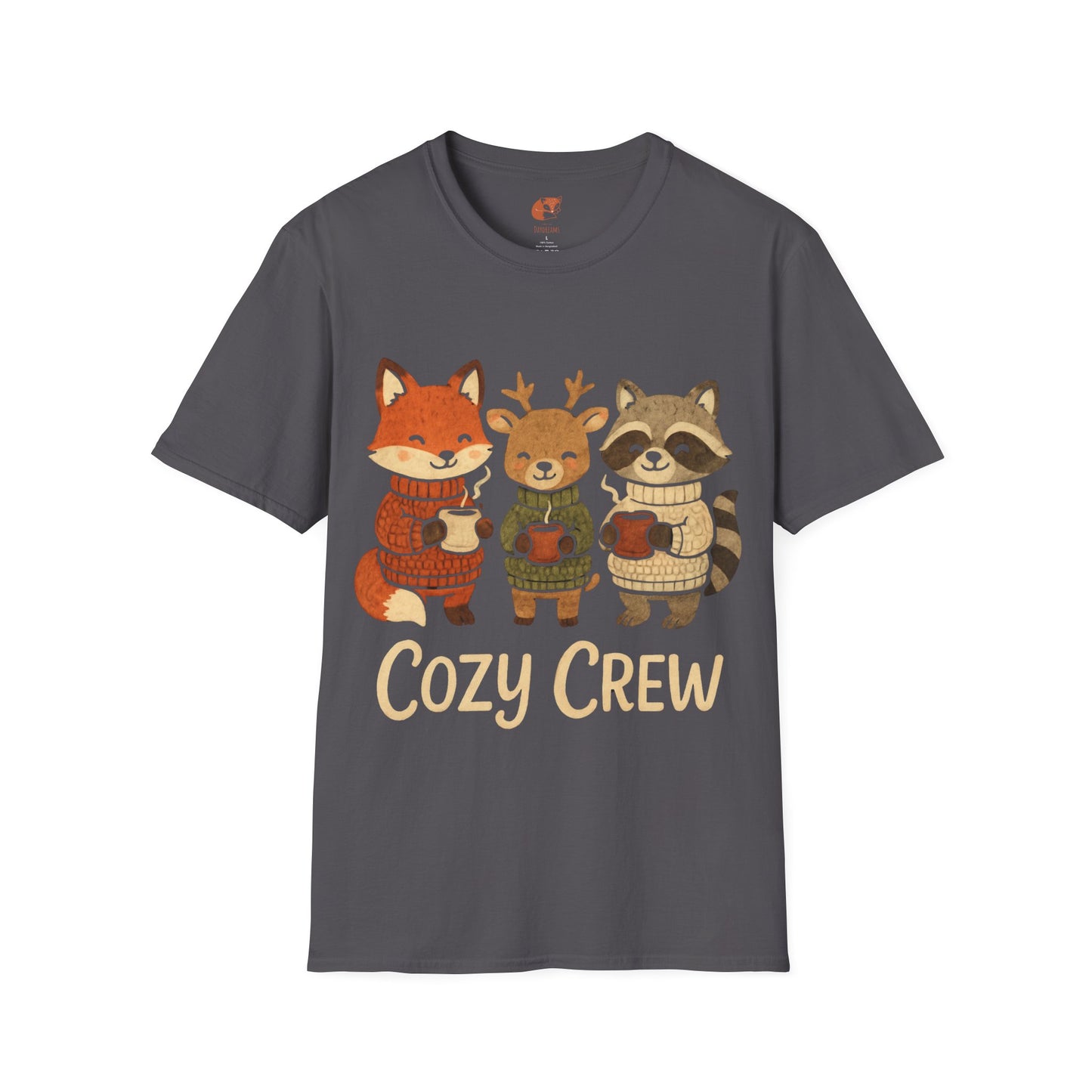 Cozy Crew