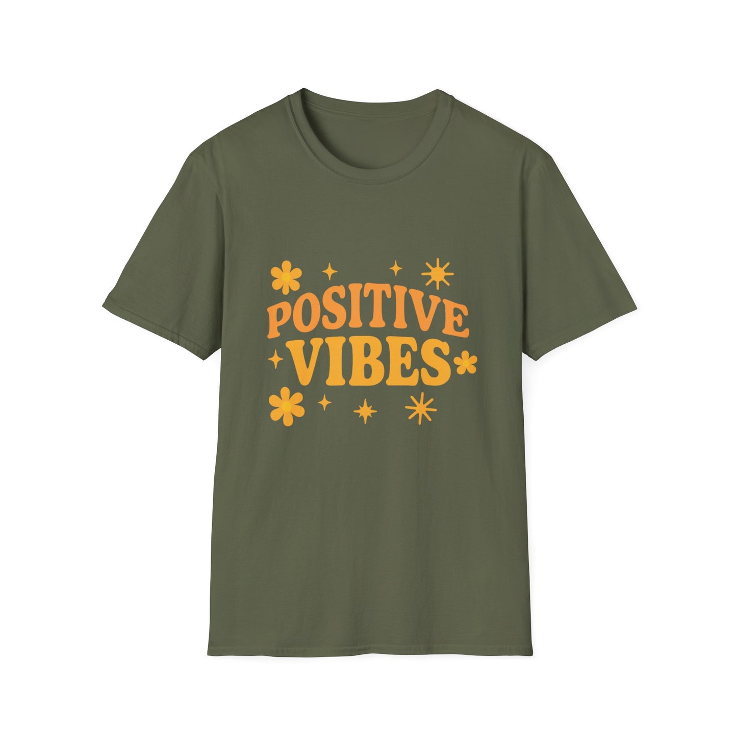Positive Vibes