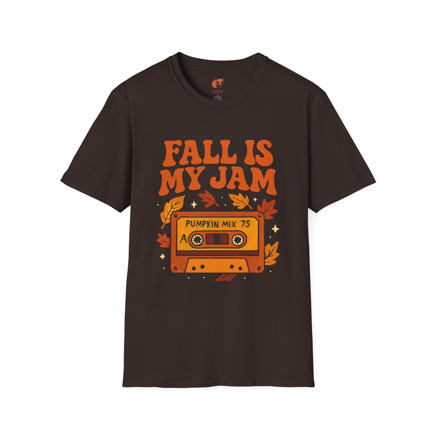 Fall Jam T-Shirt