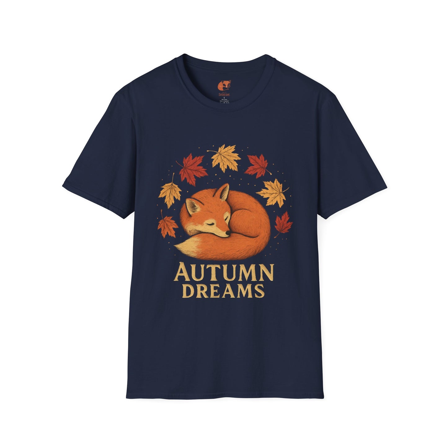 Autumn Dreams T-Shirt