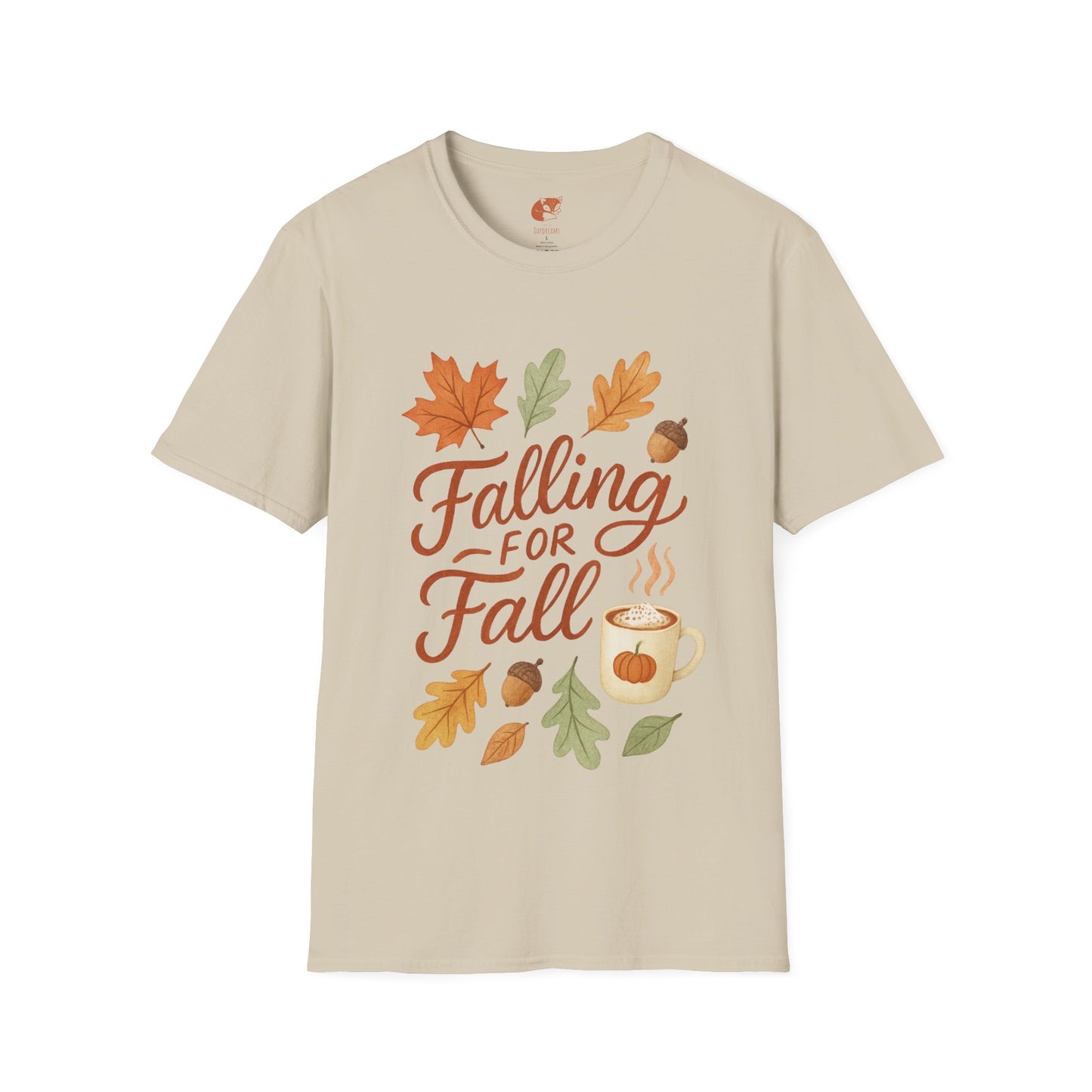 Falling for Fall
