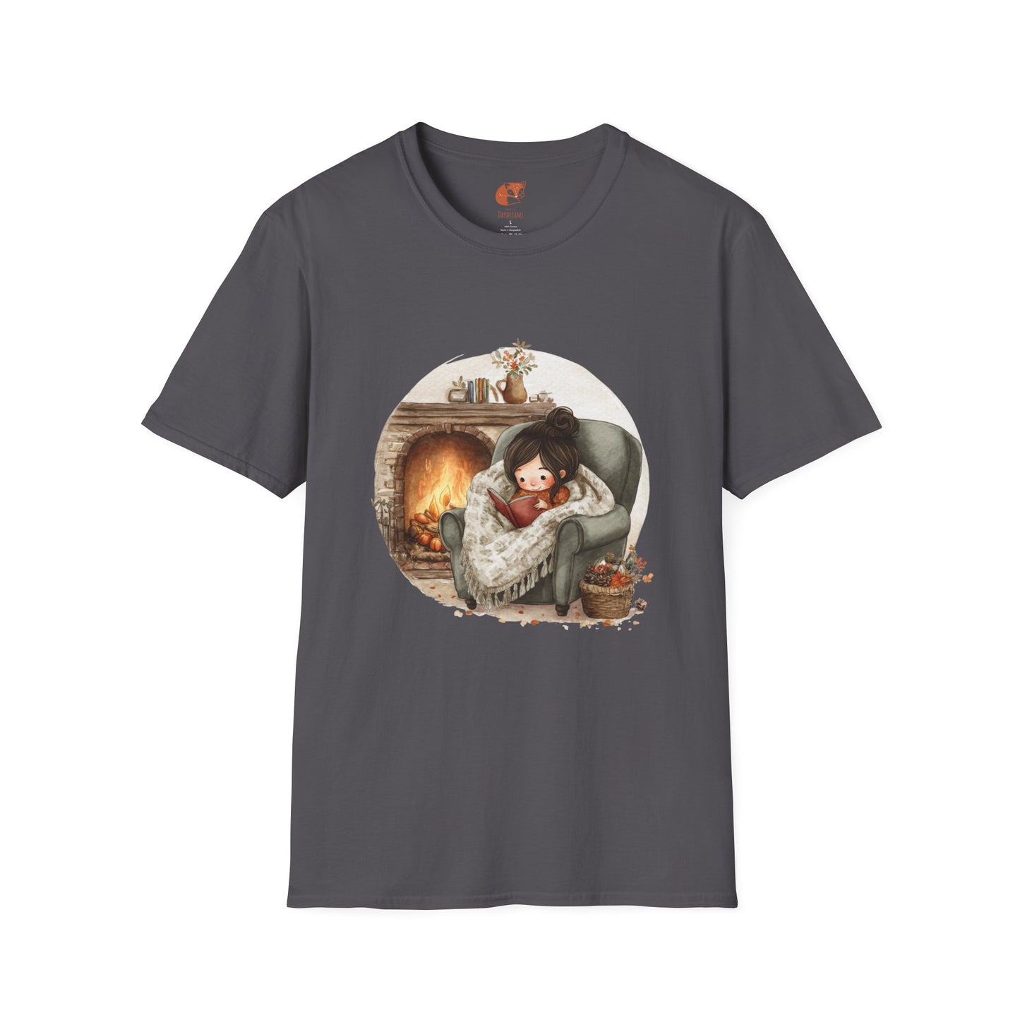 Fall Comfort T-Shirt