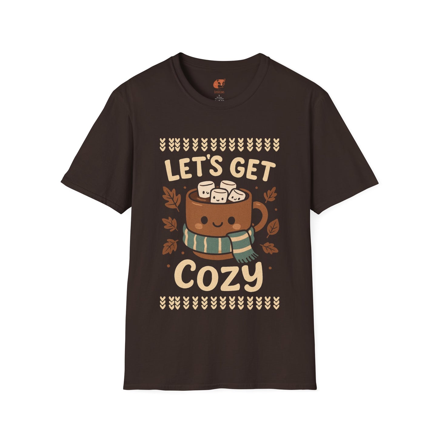 Let's Get Cozy