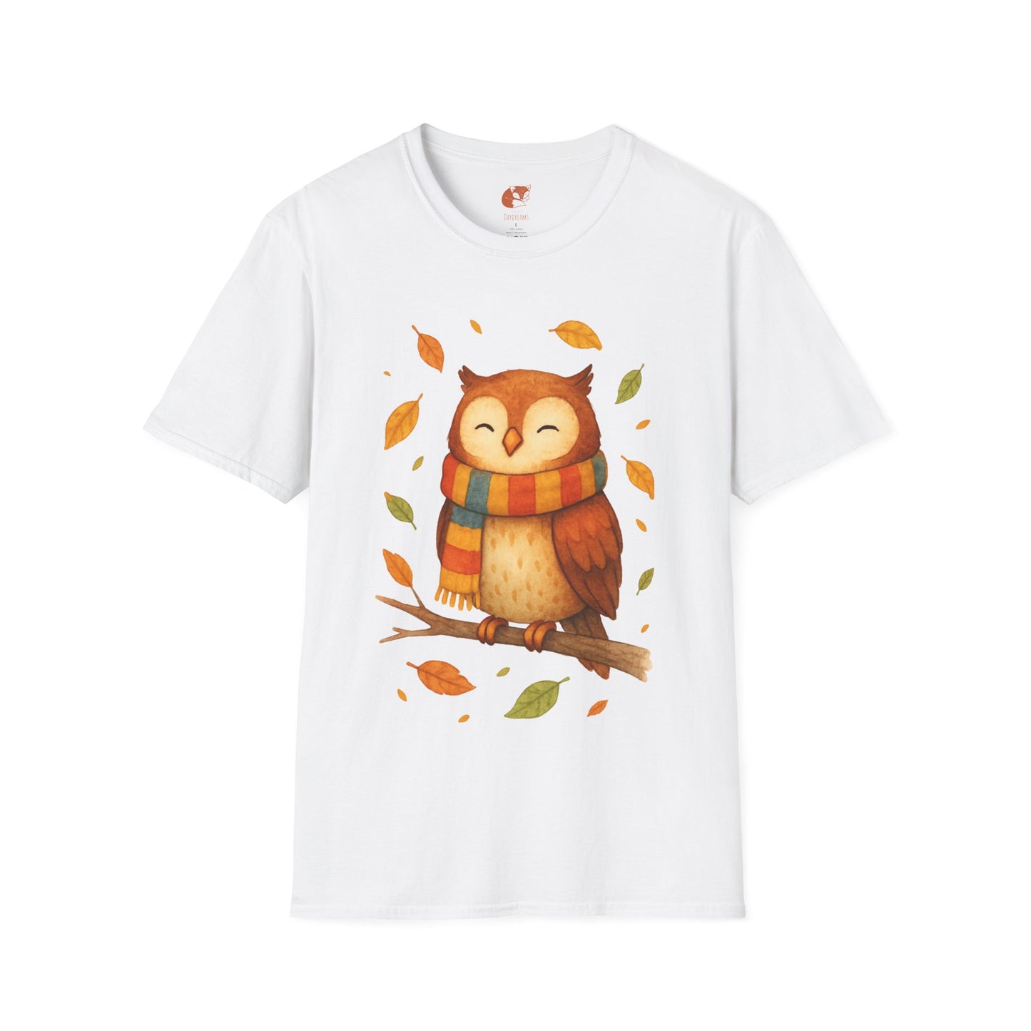 Autumn Owl