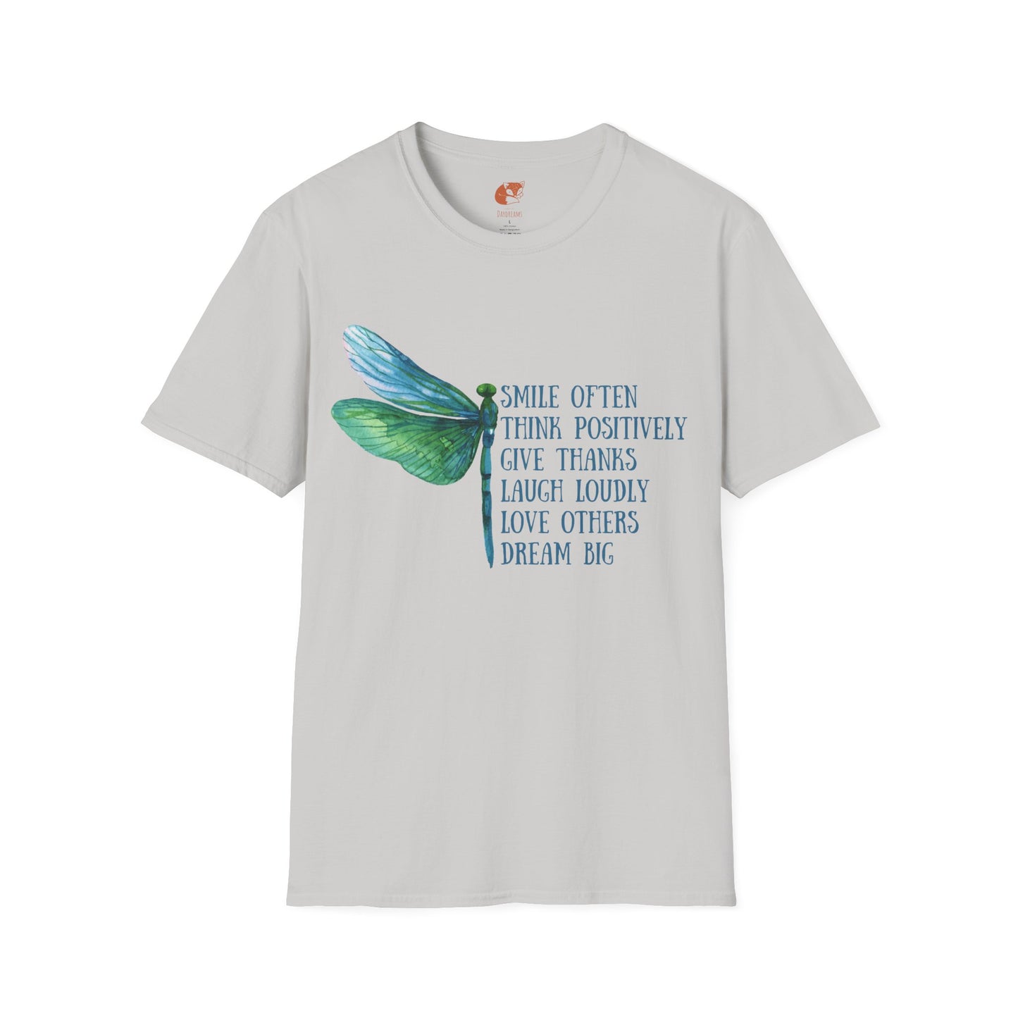 Smile Often T-Shirt