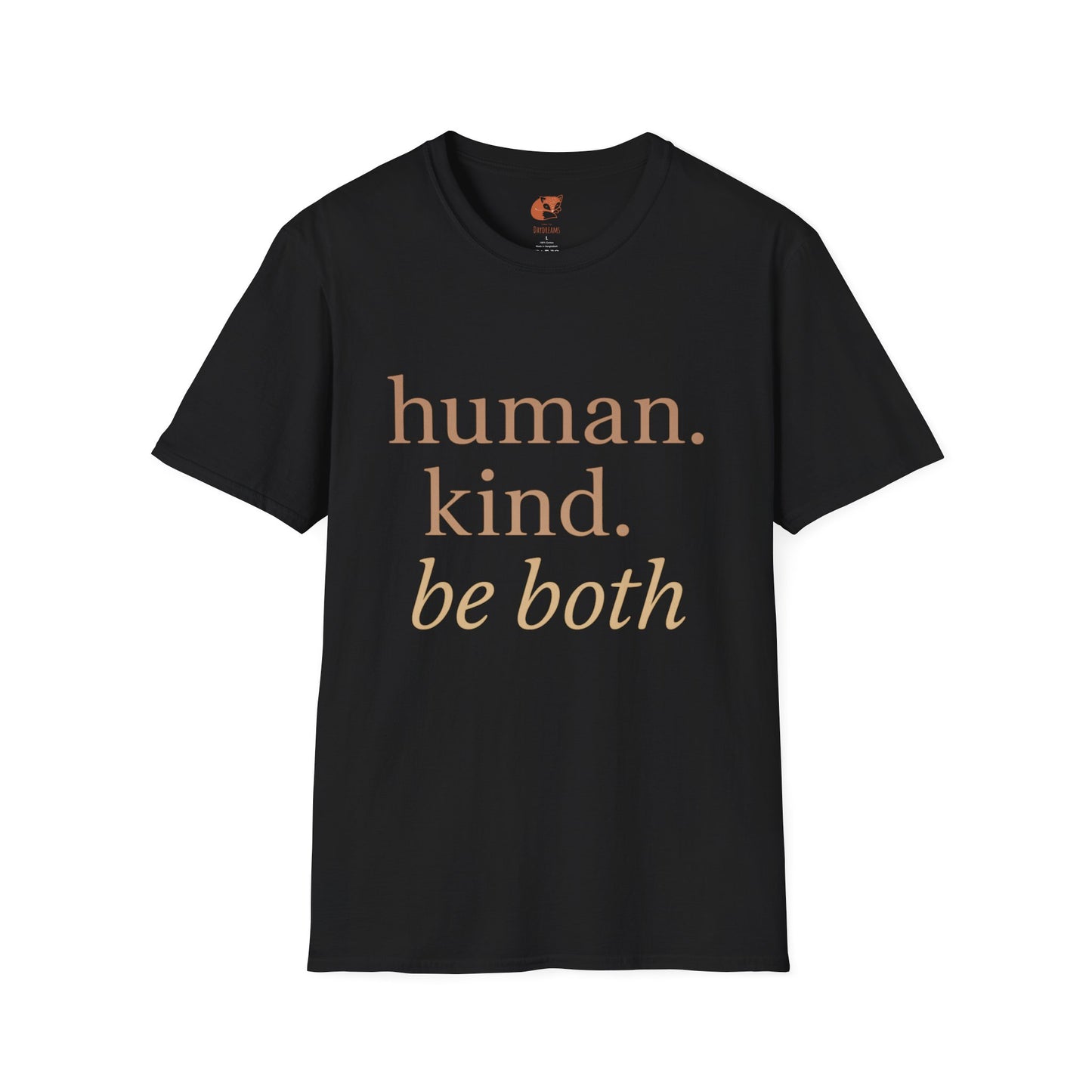 Human Kind