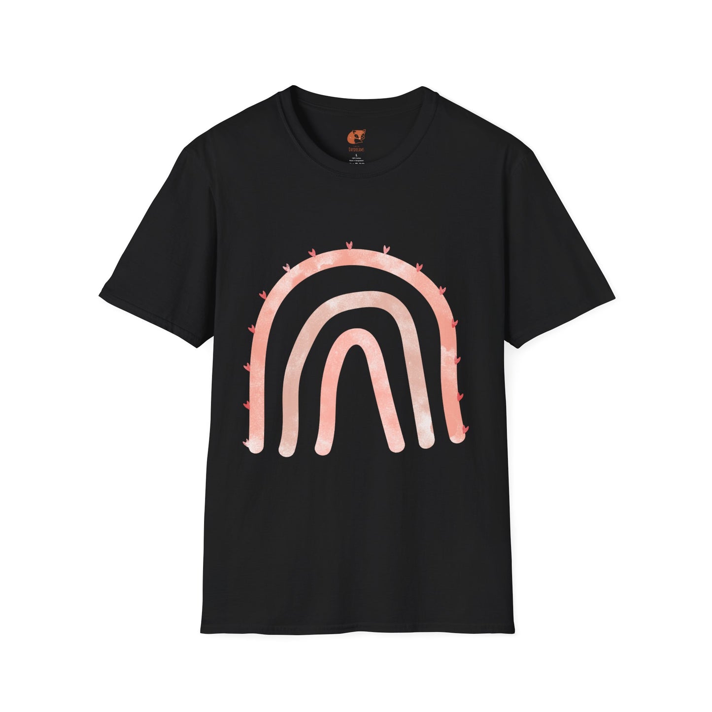Rainbow Fade T-Shirt