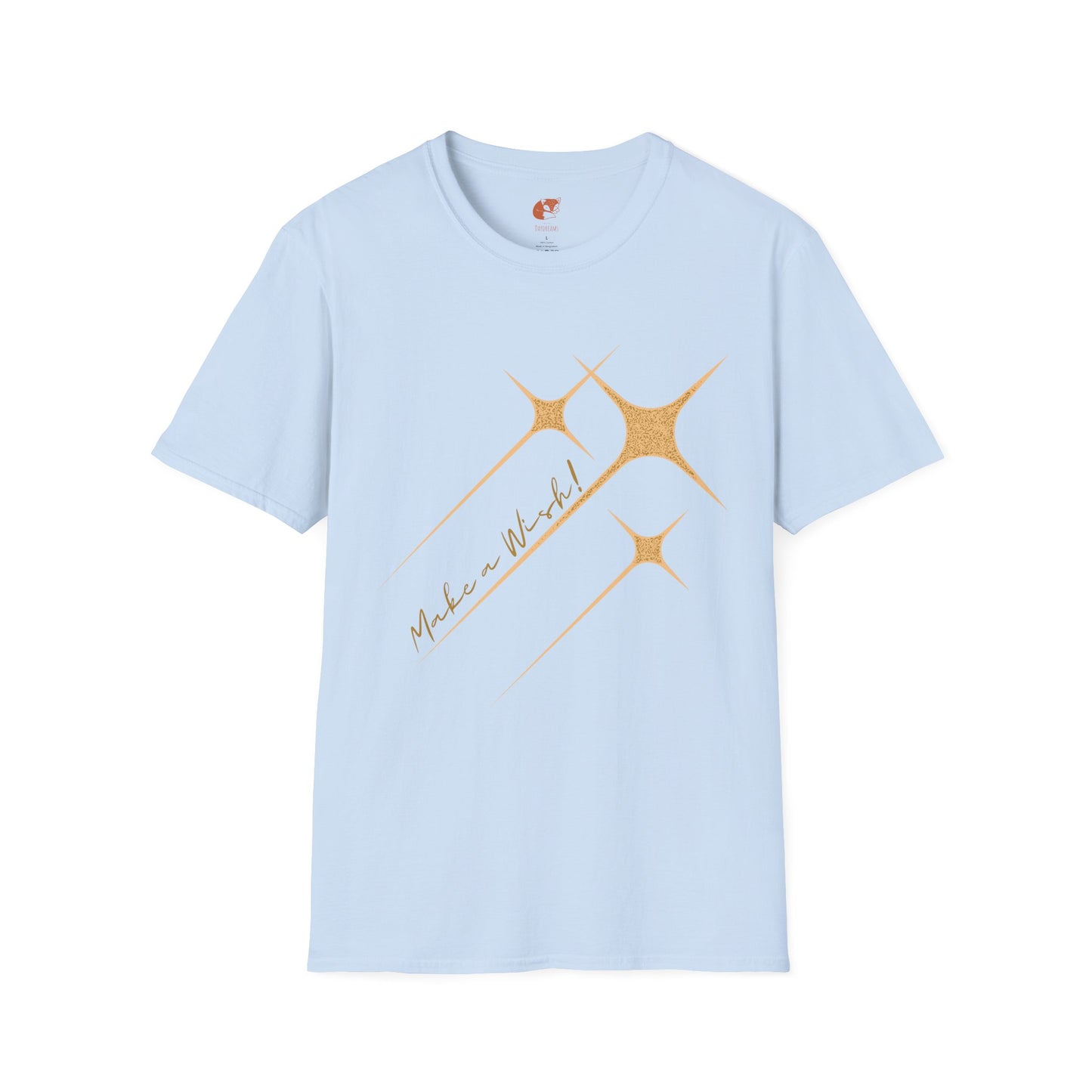 Make a Wish T-Shirt