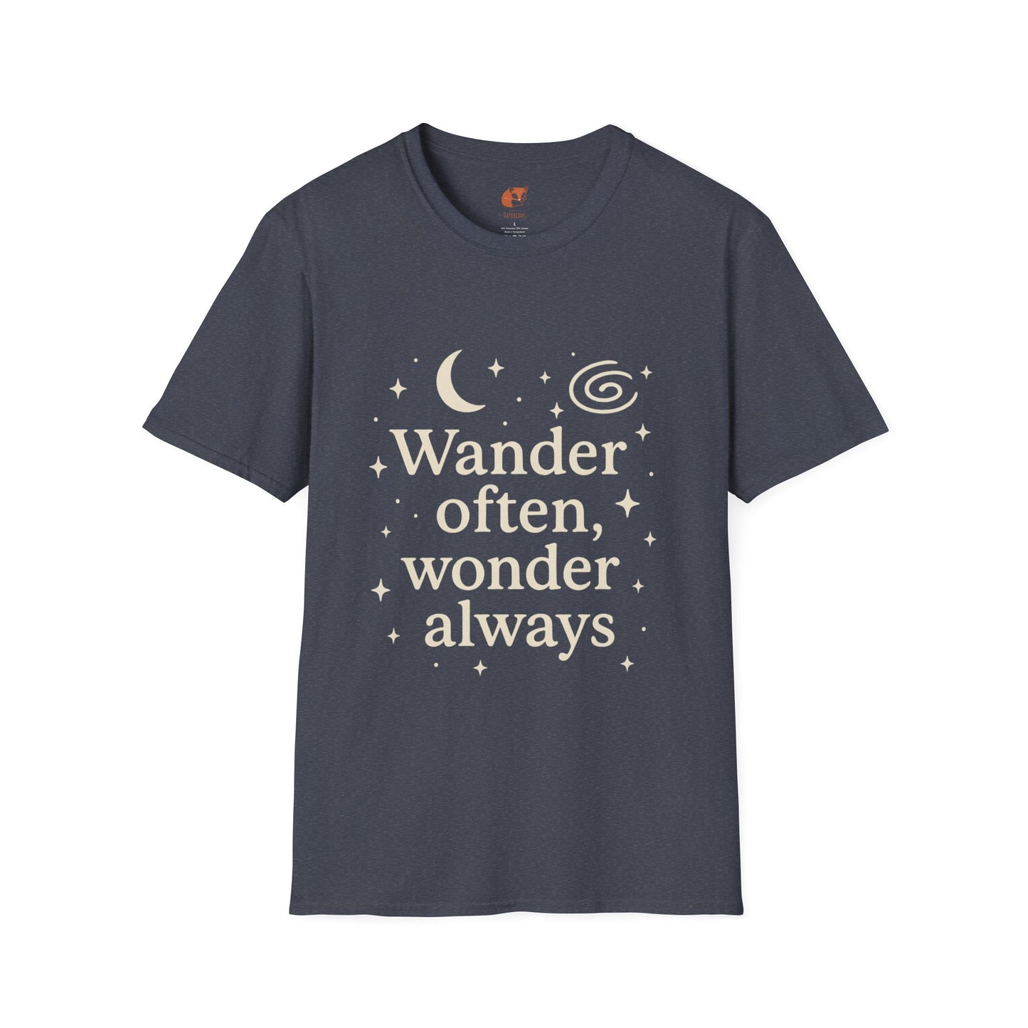 Wander Often T-Shirt