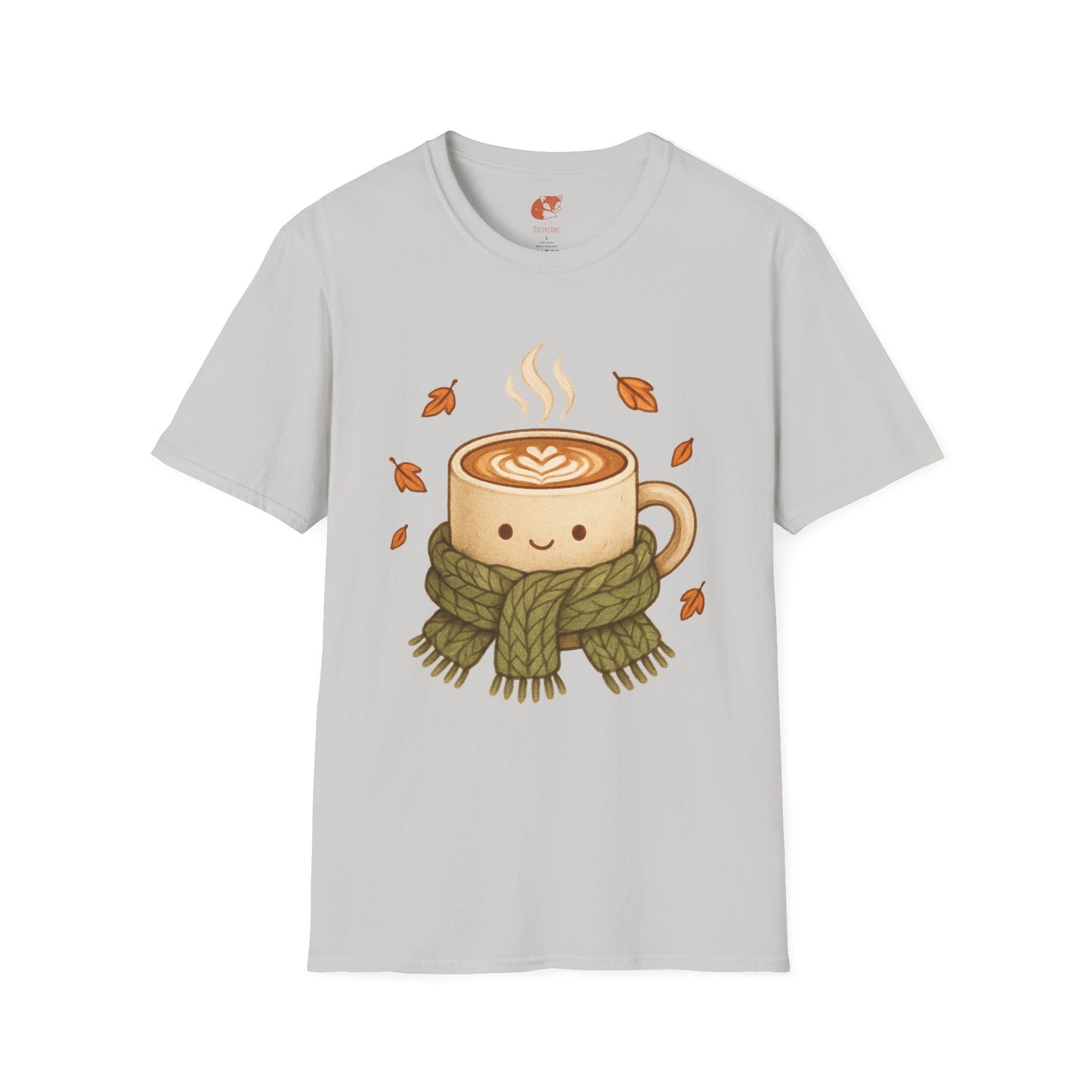 Cozy Coffee T-Shirt