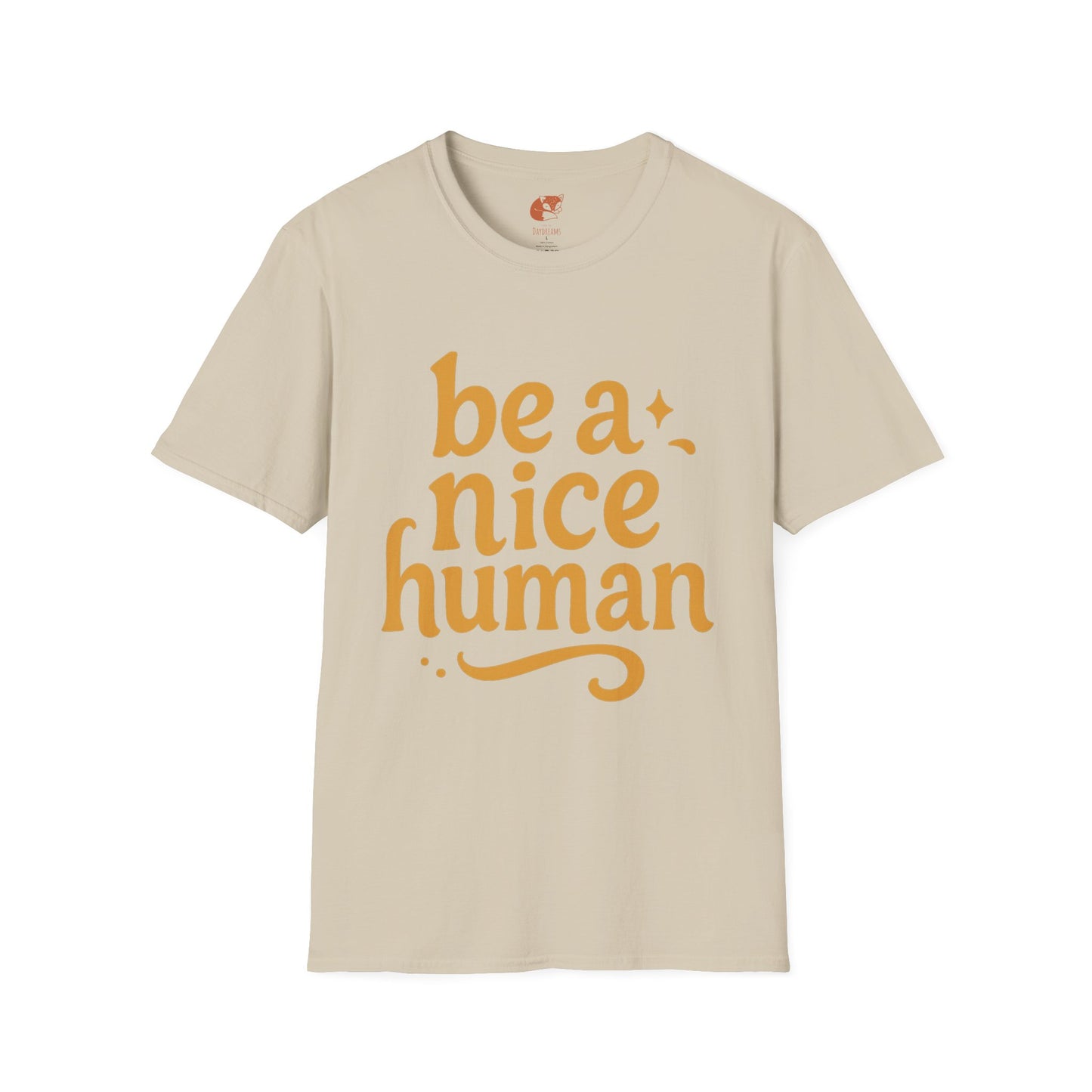 Nice Human