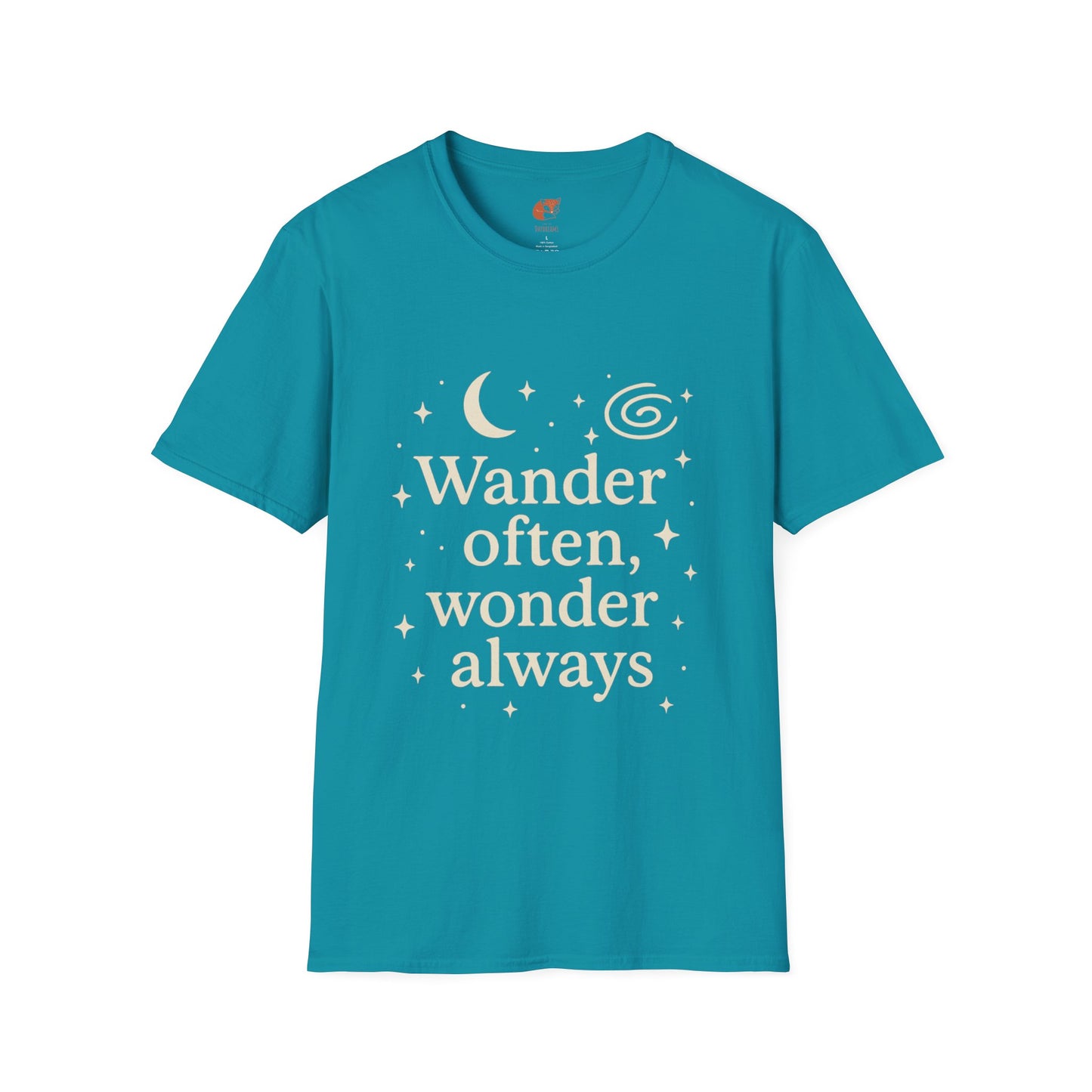 Wander Often T-Shirt