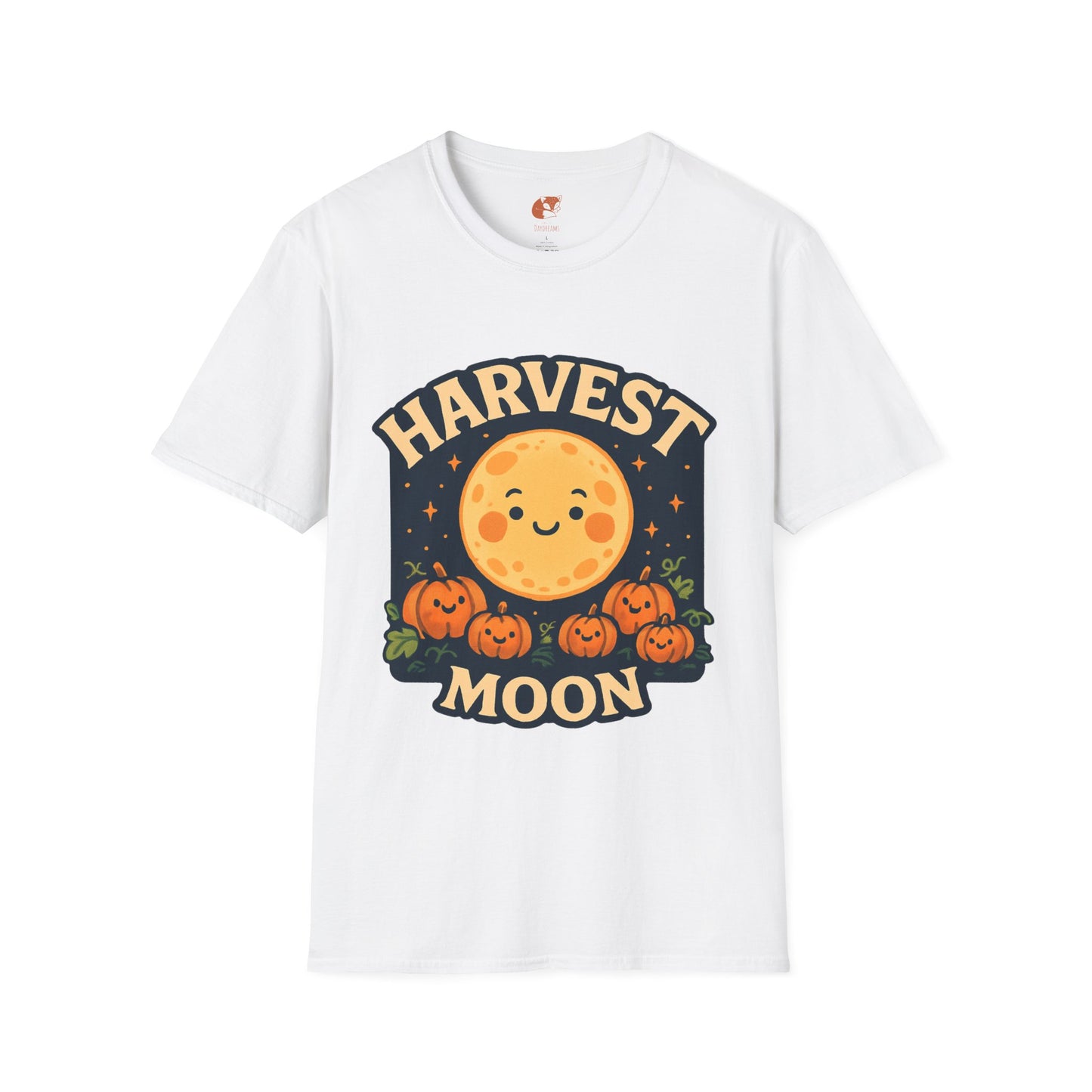 Harvest Moon T-Shirt
