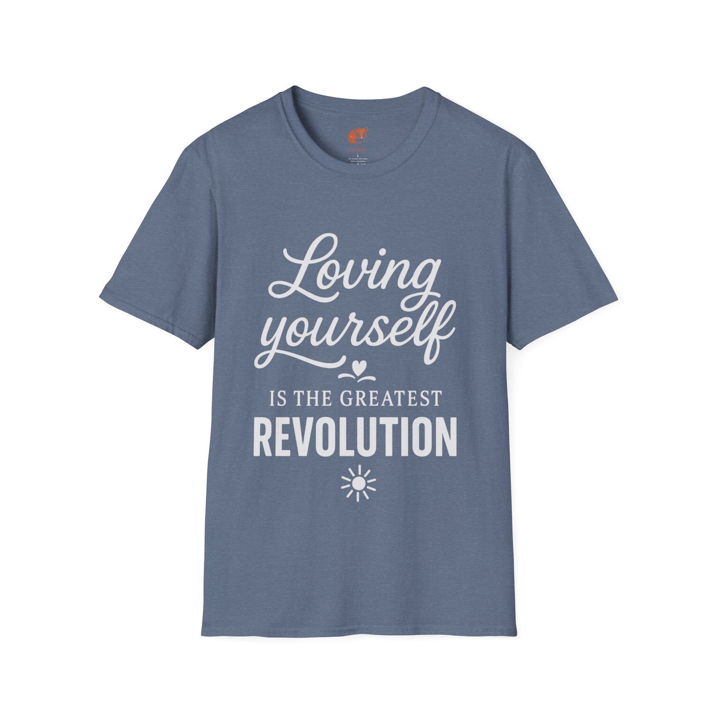 Loving Yourself