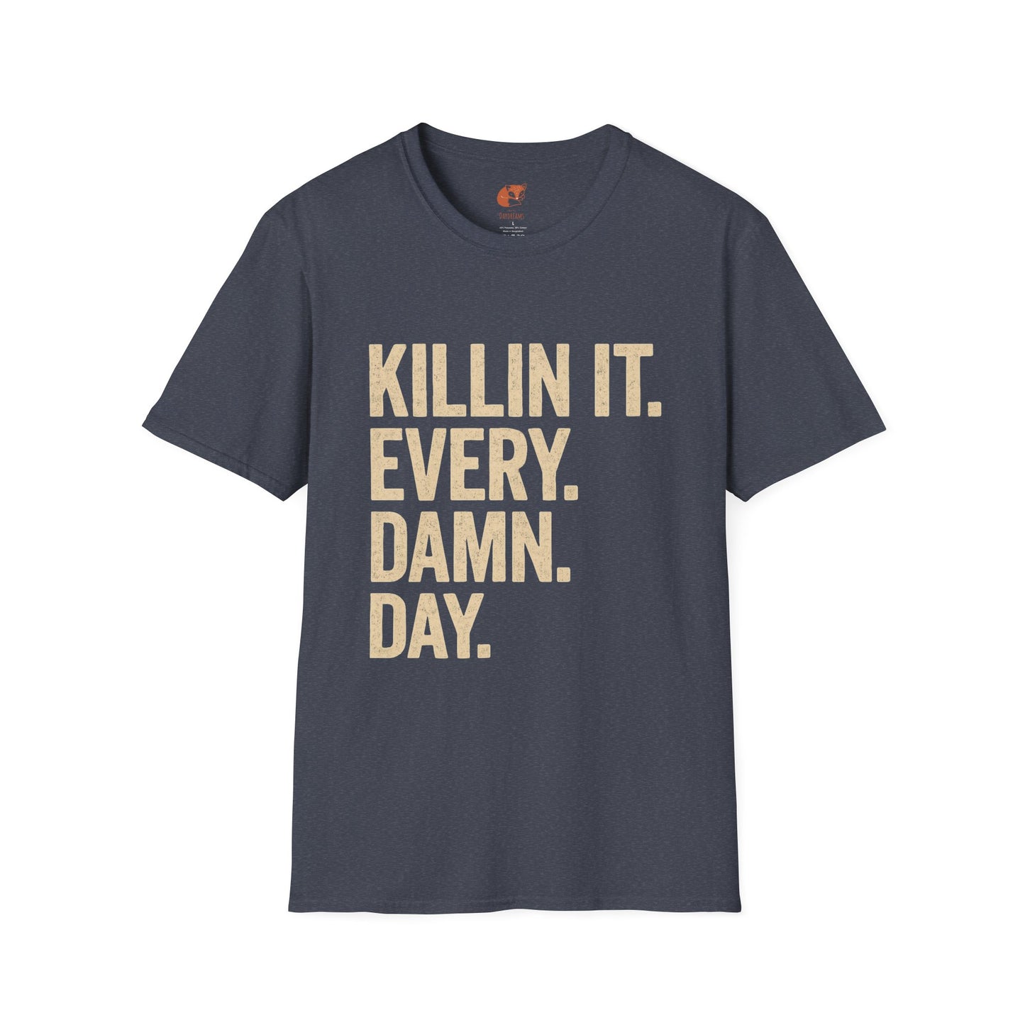 KILLIN' IT