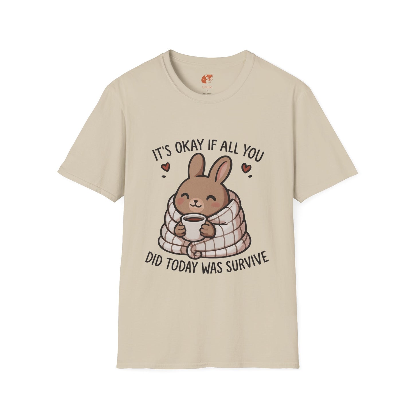 Bunny Survival